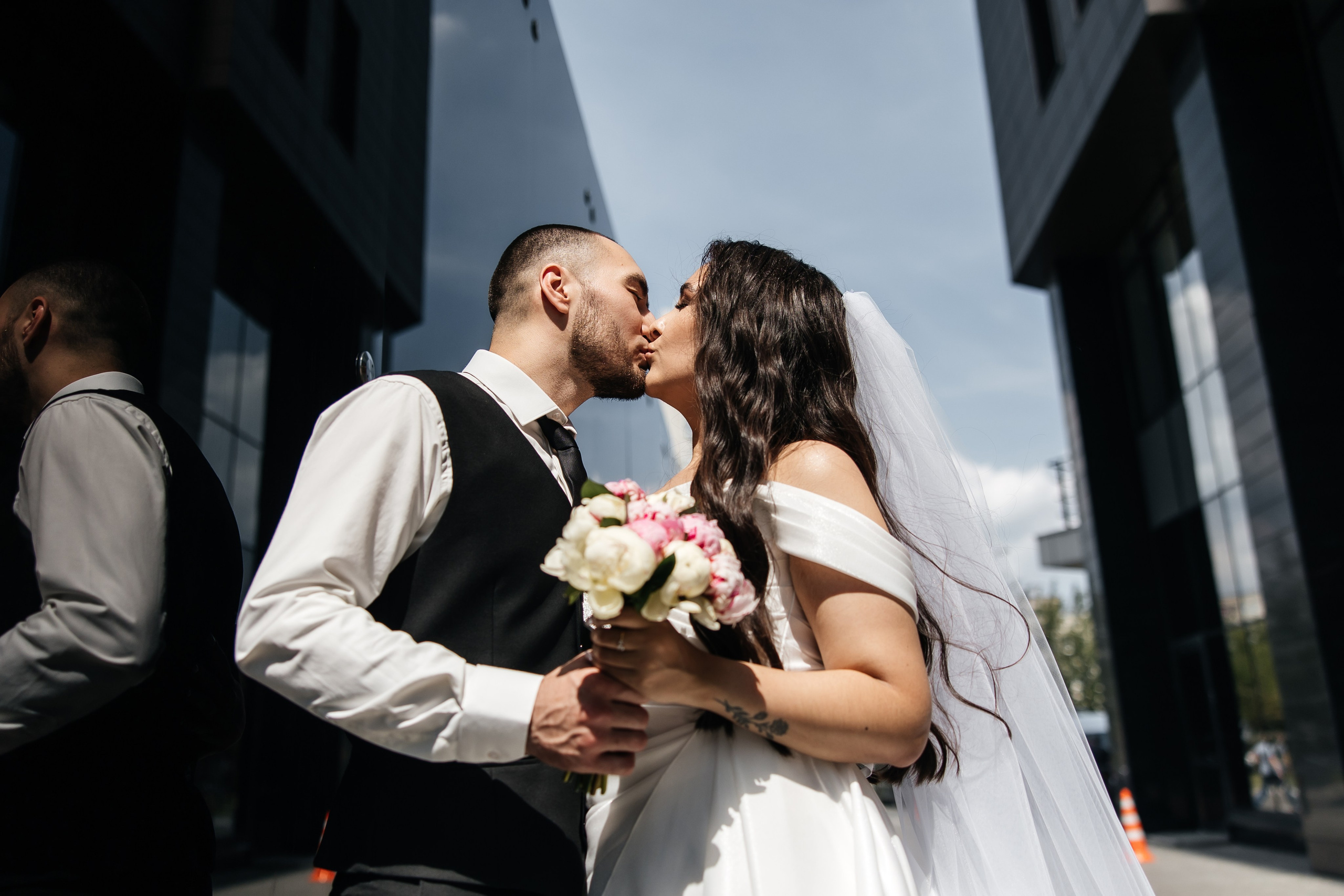 Элина и Сергей. Главная