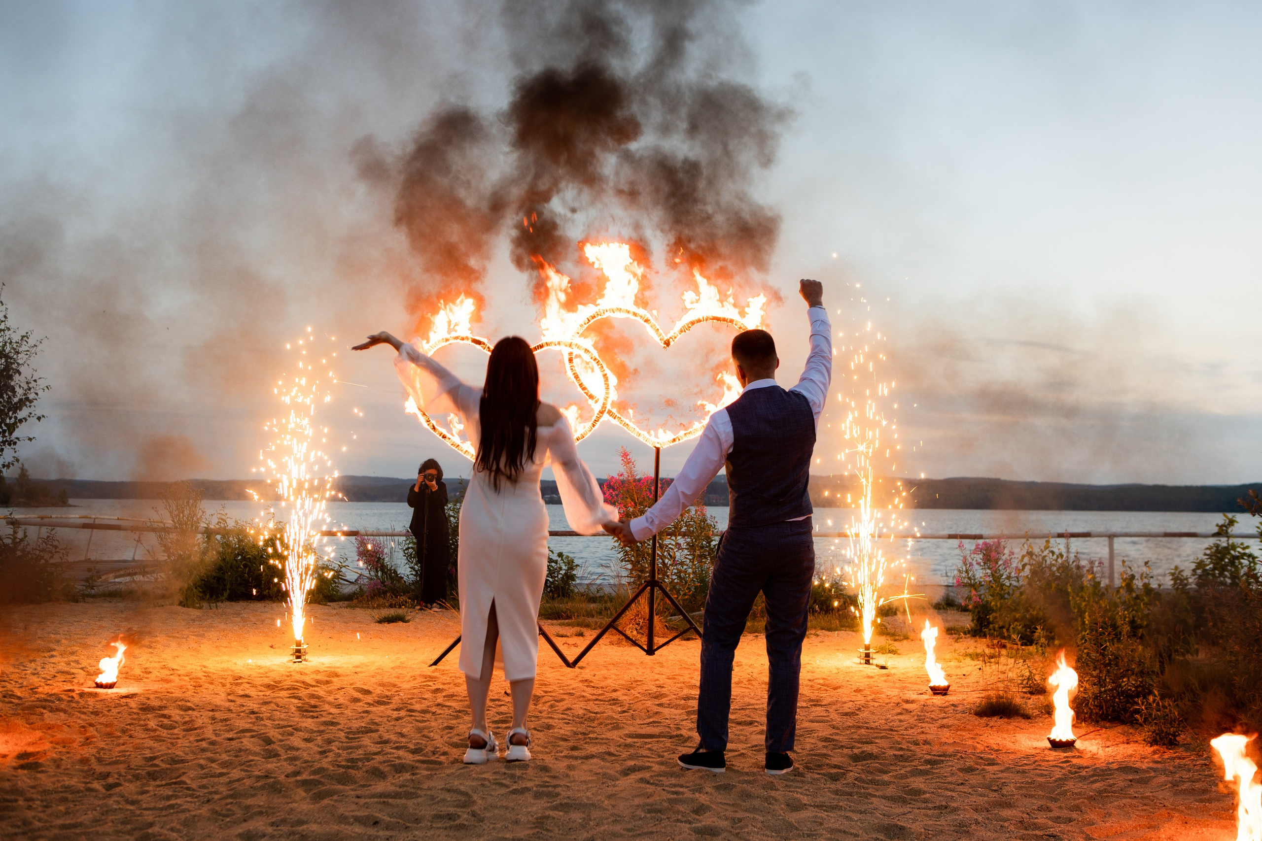 АЛИНА И КИРИЛЛ. Свадебный, семейный, детский фотограф в Екатеринбурге.Фотосессия родов