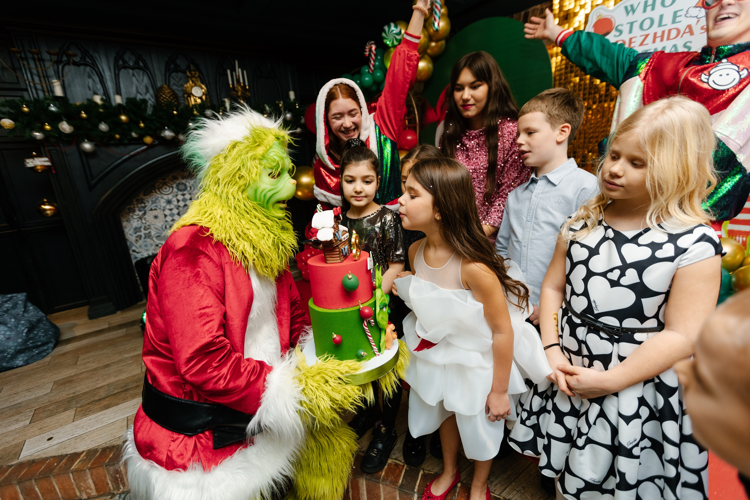 Кто украл Надин день рождения?. Maya Alieva Wedding Photographer in St.Petersburg