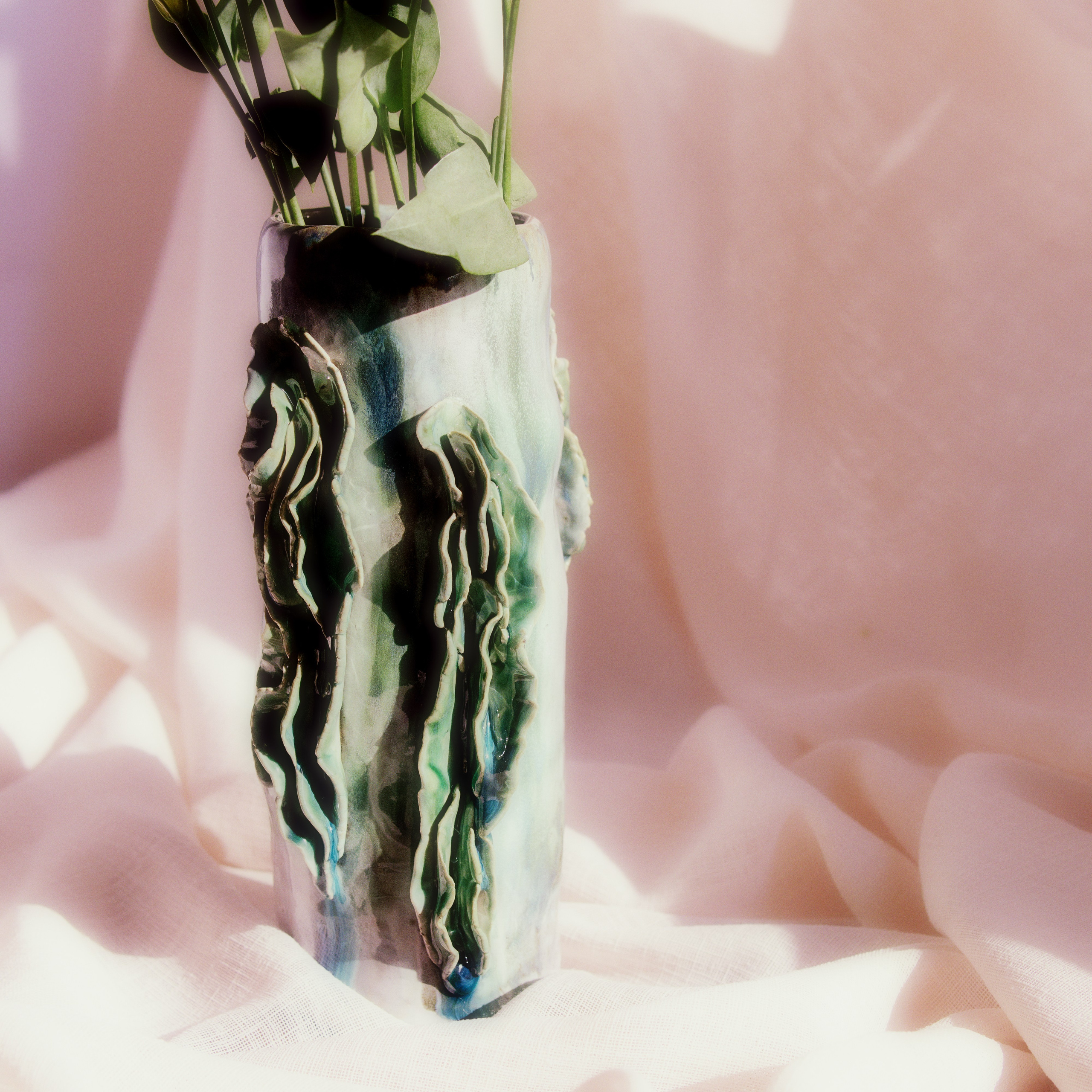 Портфолио. Gabriel Ceramics — Керамика ручной работы