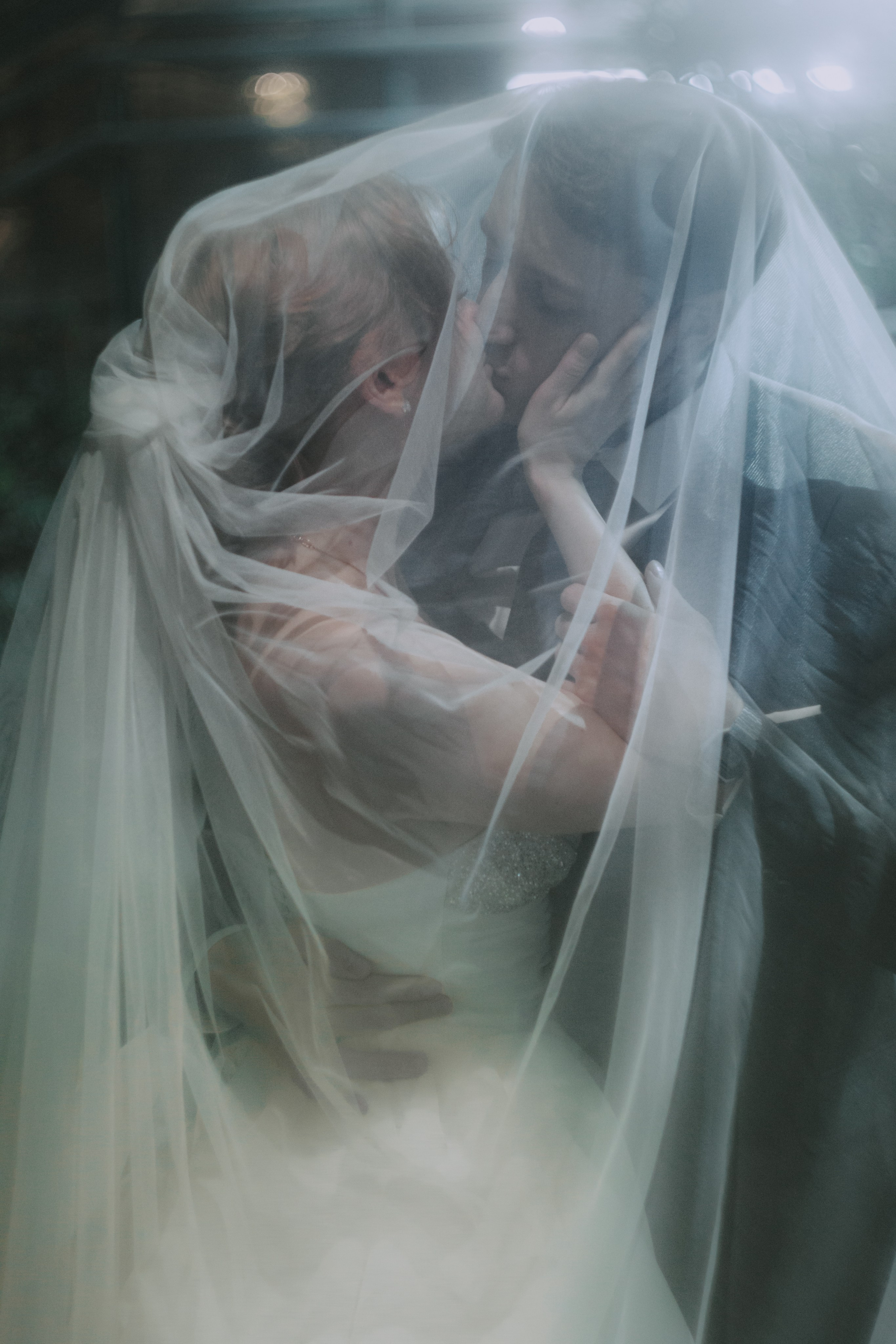 Свадебная фотография. Портретный и художественный фотограф в Москве