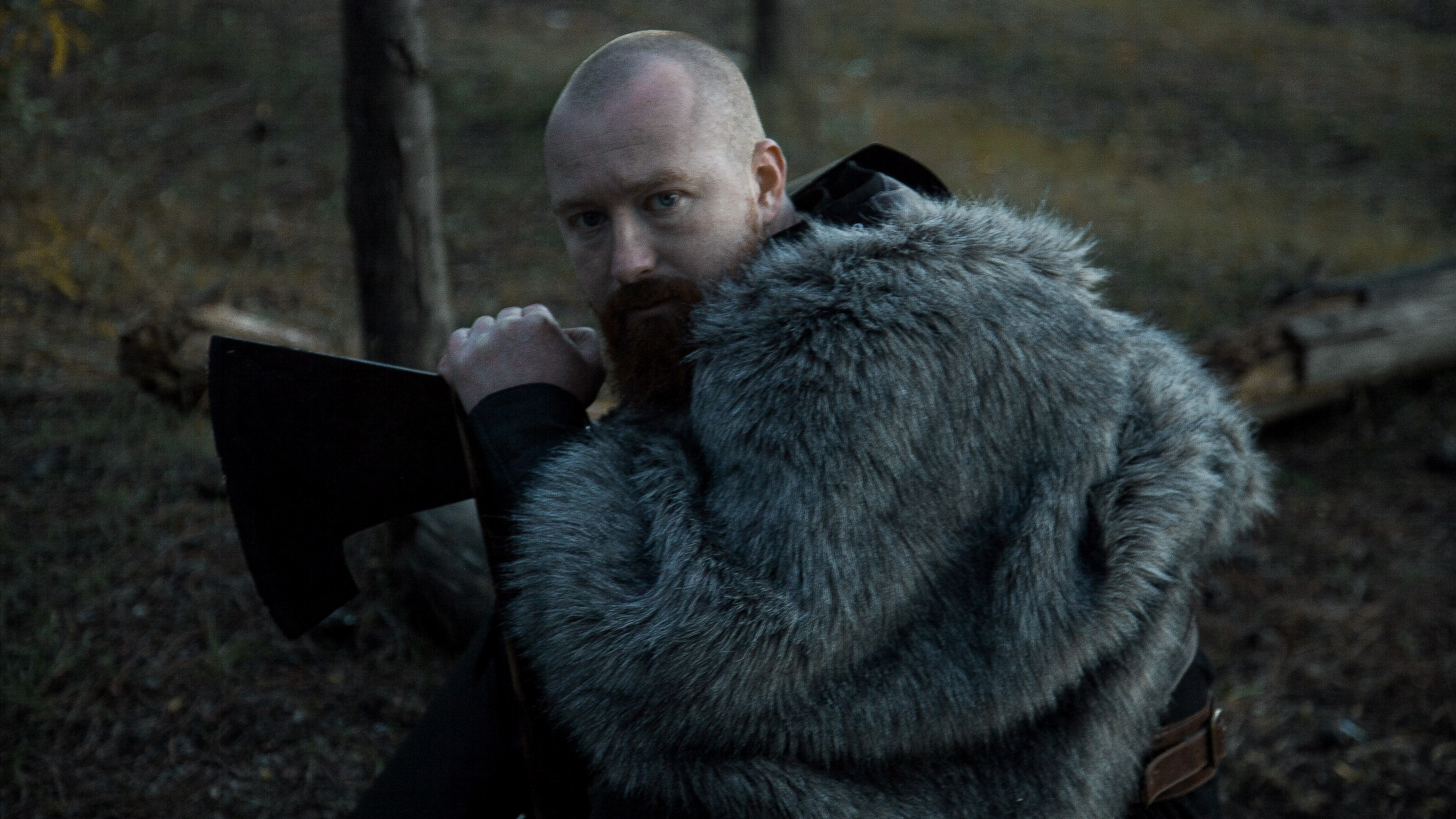 Northman. Портретный и художественный фотограф в Москве