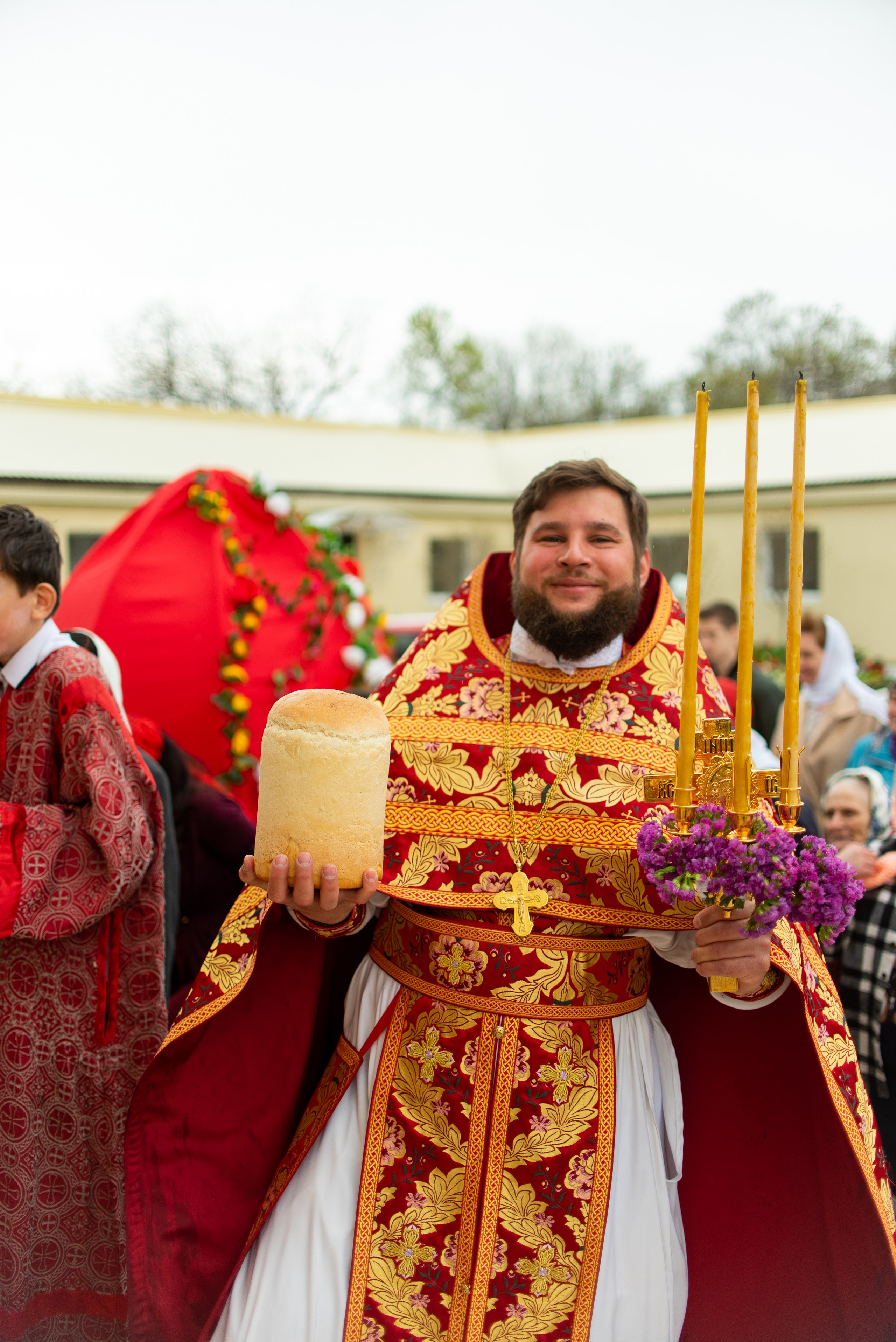 Пасха 16.04.2023. Семейный и свадебный фотограф в Феодосии и Коктебеле