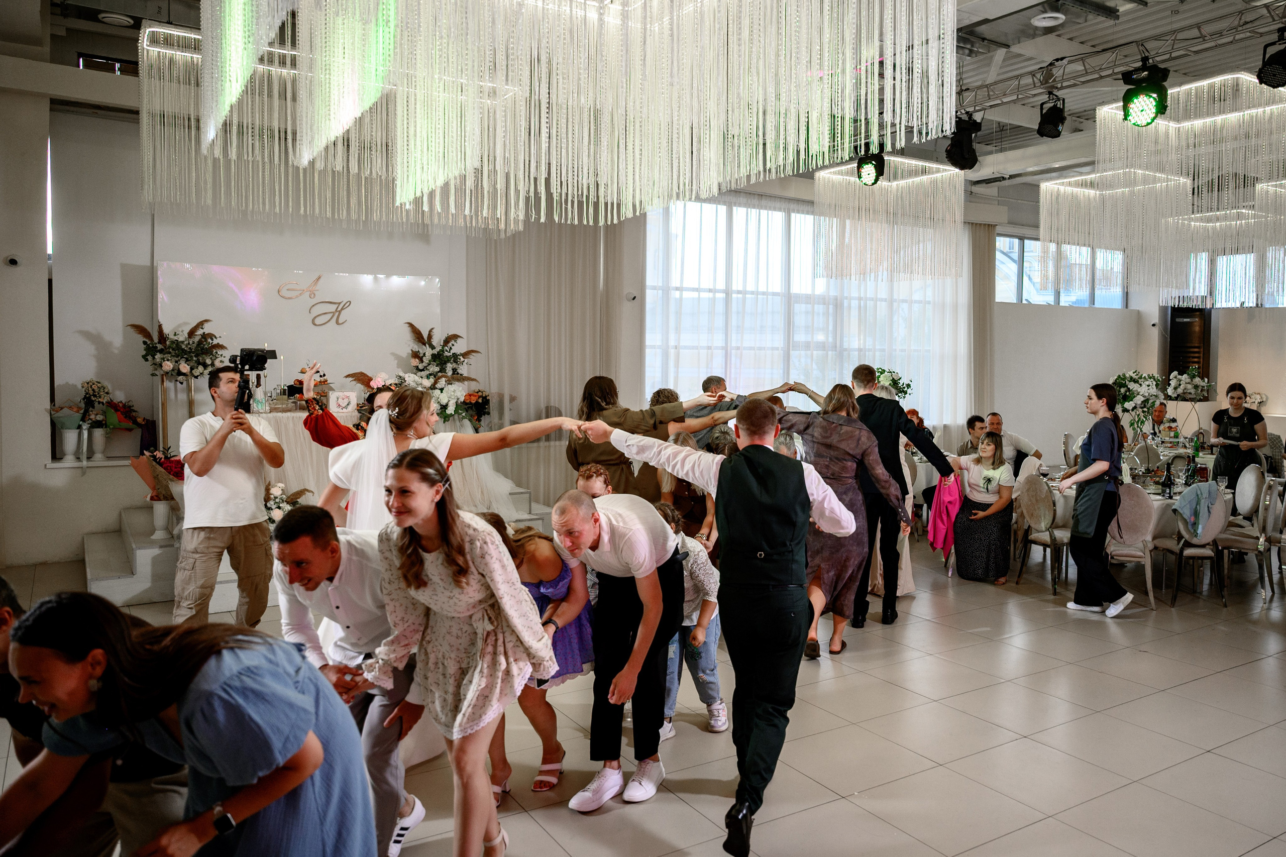 Nadezhda & Alexey. Фотограф в Липецке Ковалько Евгений