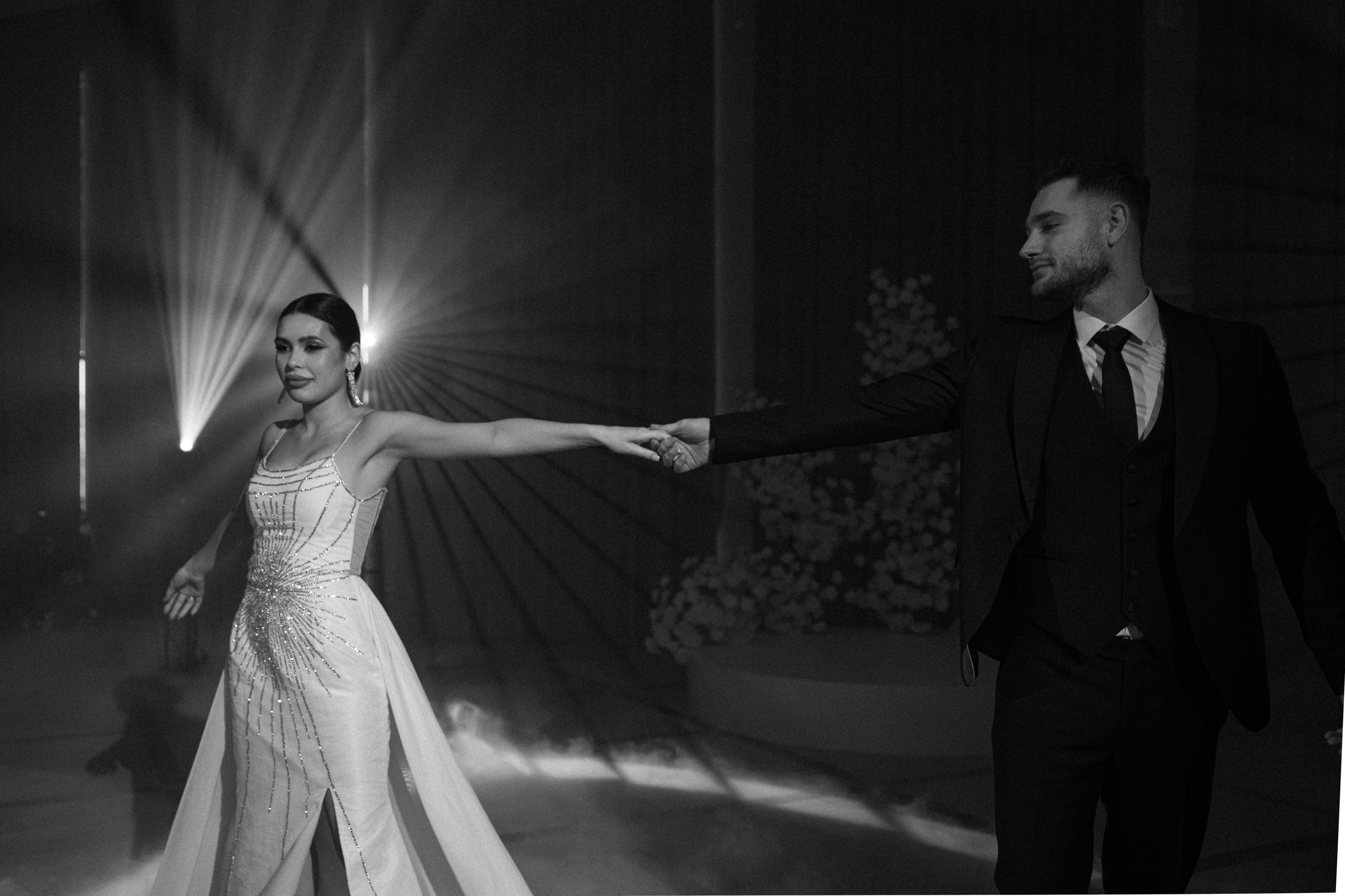 Sergey & Sabina. Вебер Юлия фотограф Ростов-на-Дону