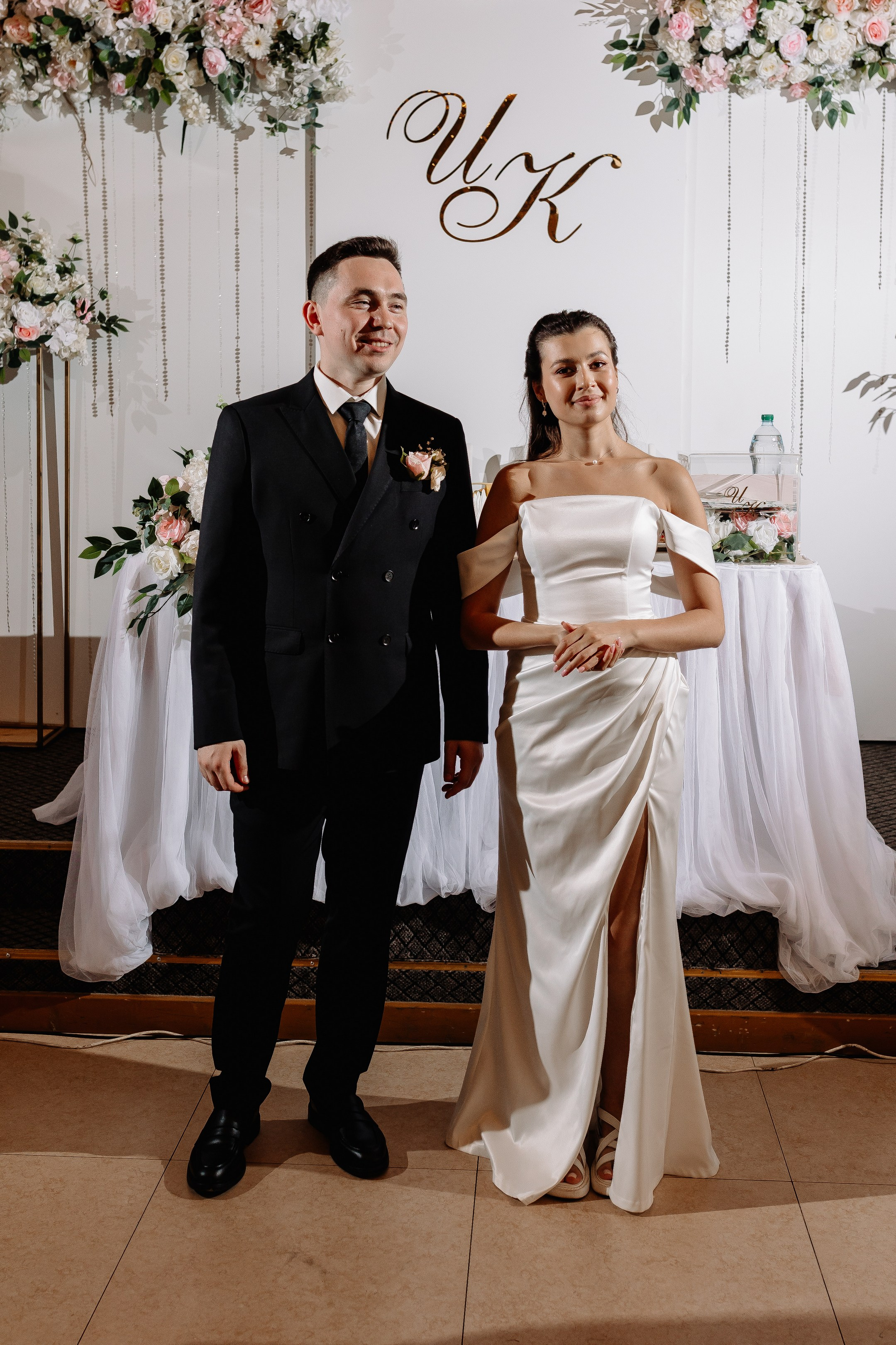 Ильнар и Кристина. Свадебный и семейный фотограф в Нижнекамске, Набережных Челнах