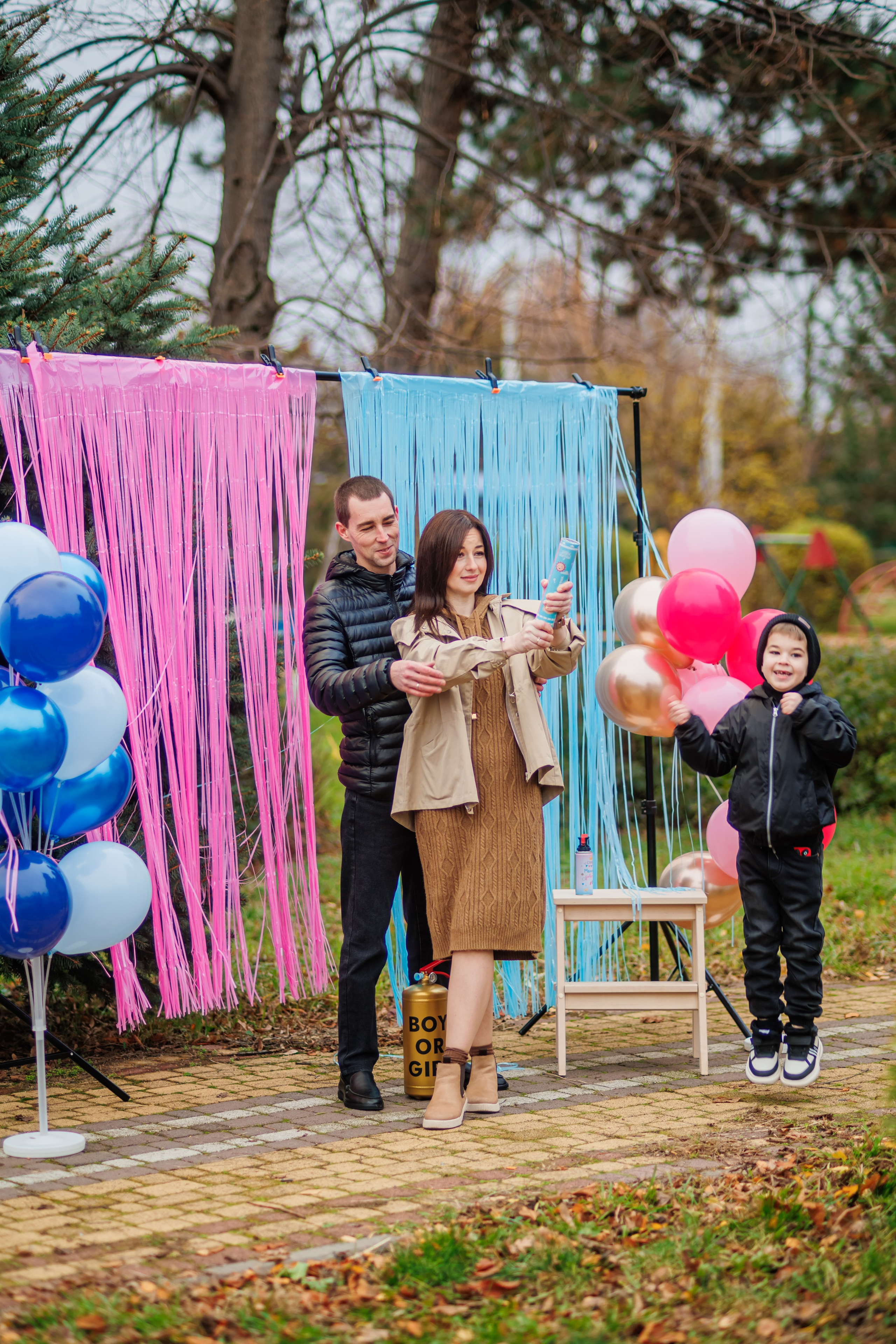 Гендерпати. Свадебный и семейный фотограф в Армавире