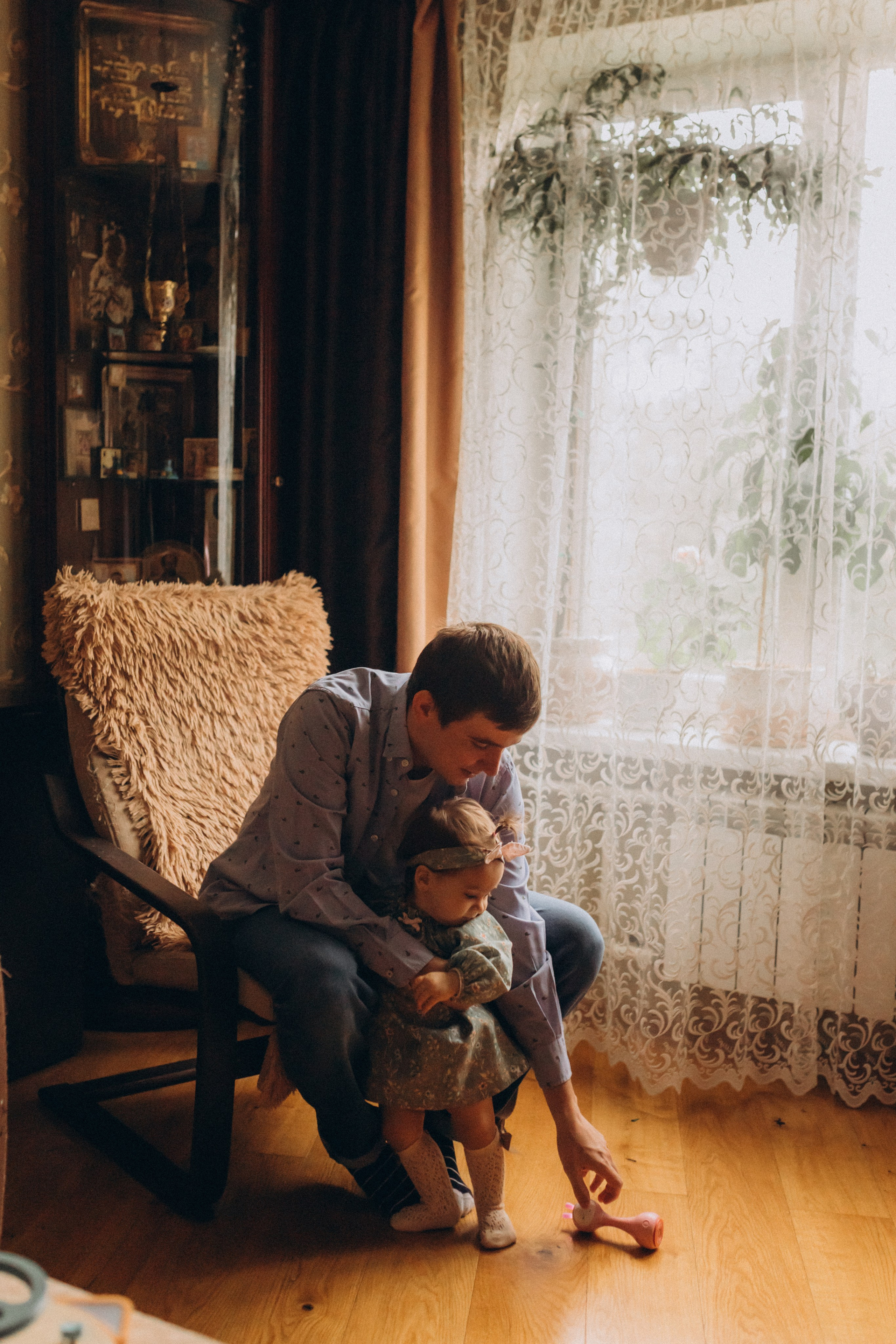 1. Семейный фотограф в Москве Жукова Анна