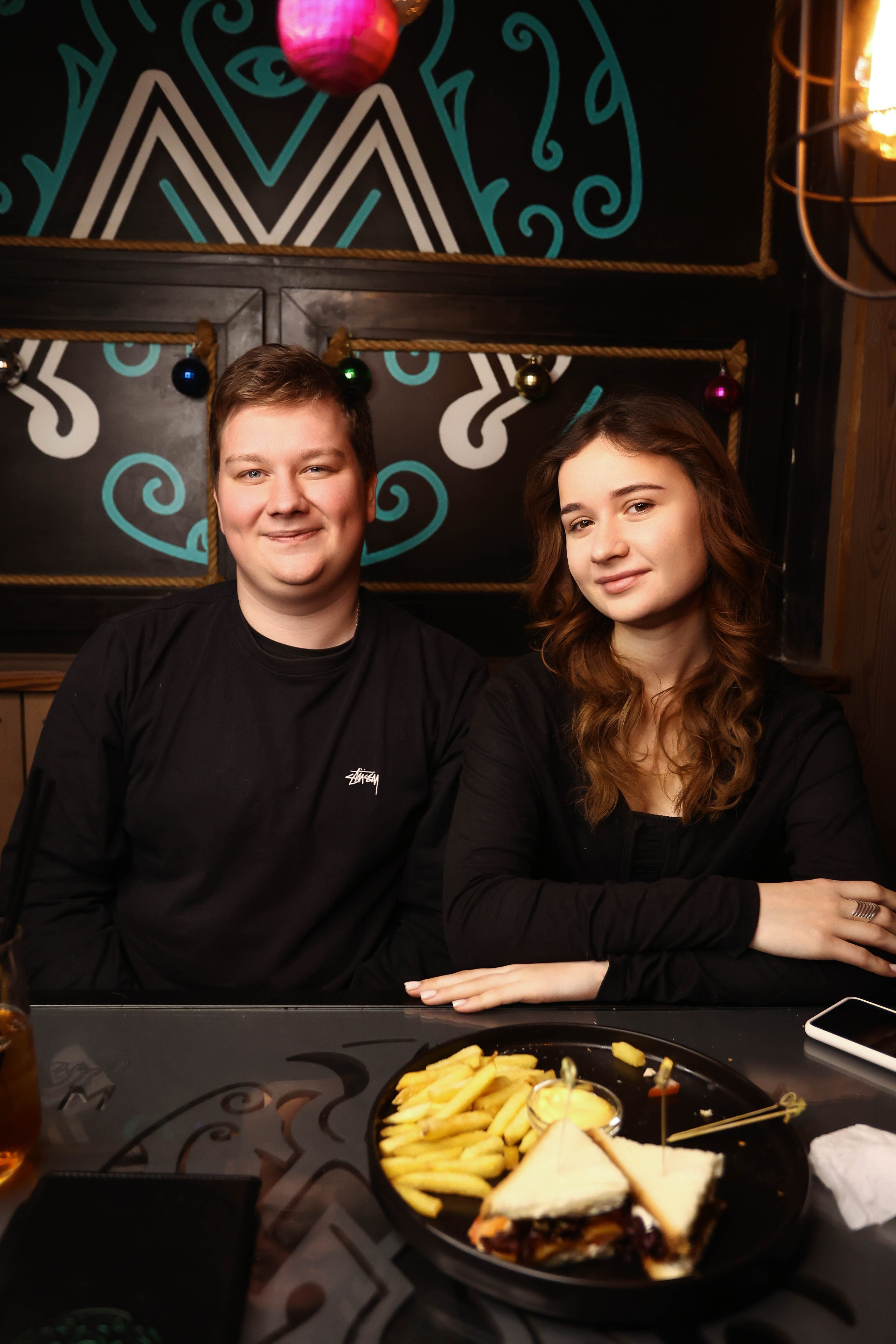 16/12/23 Новогоднее караоке в Мята Спортивная. Мята Спортивная — Кальянная, караоке, бар в Минске