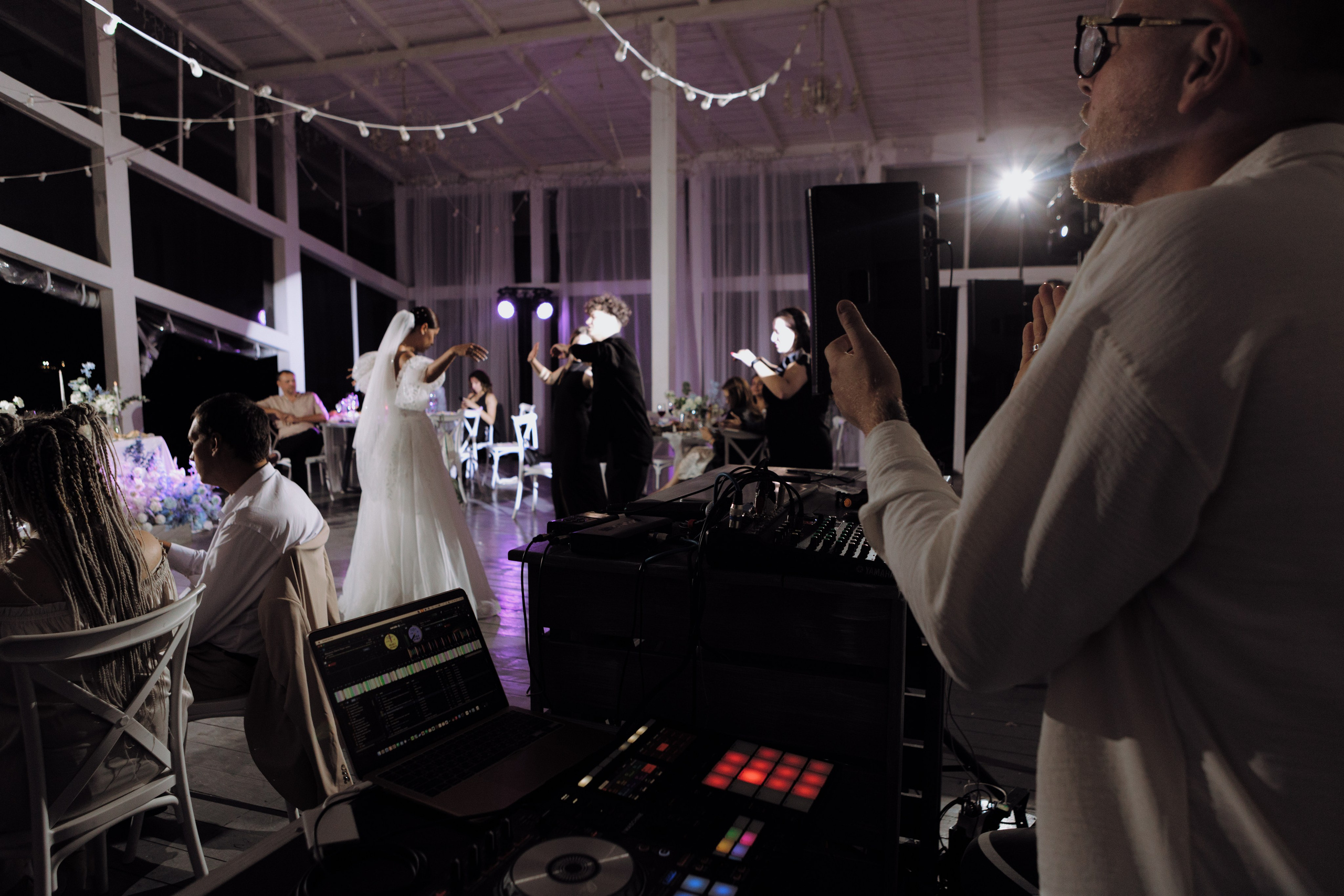 Михаил и Татьяна. Свадебный фотограф Алина Поддубная