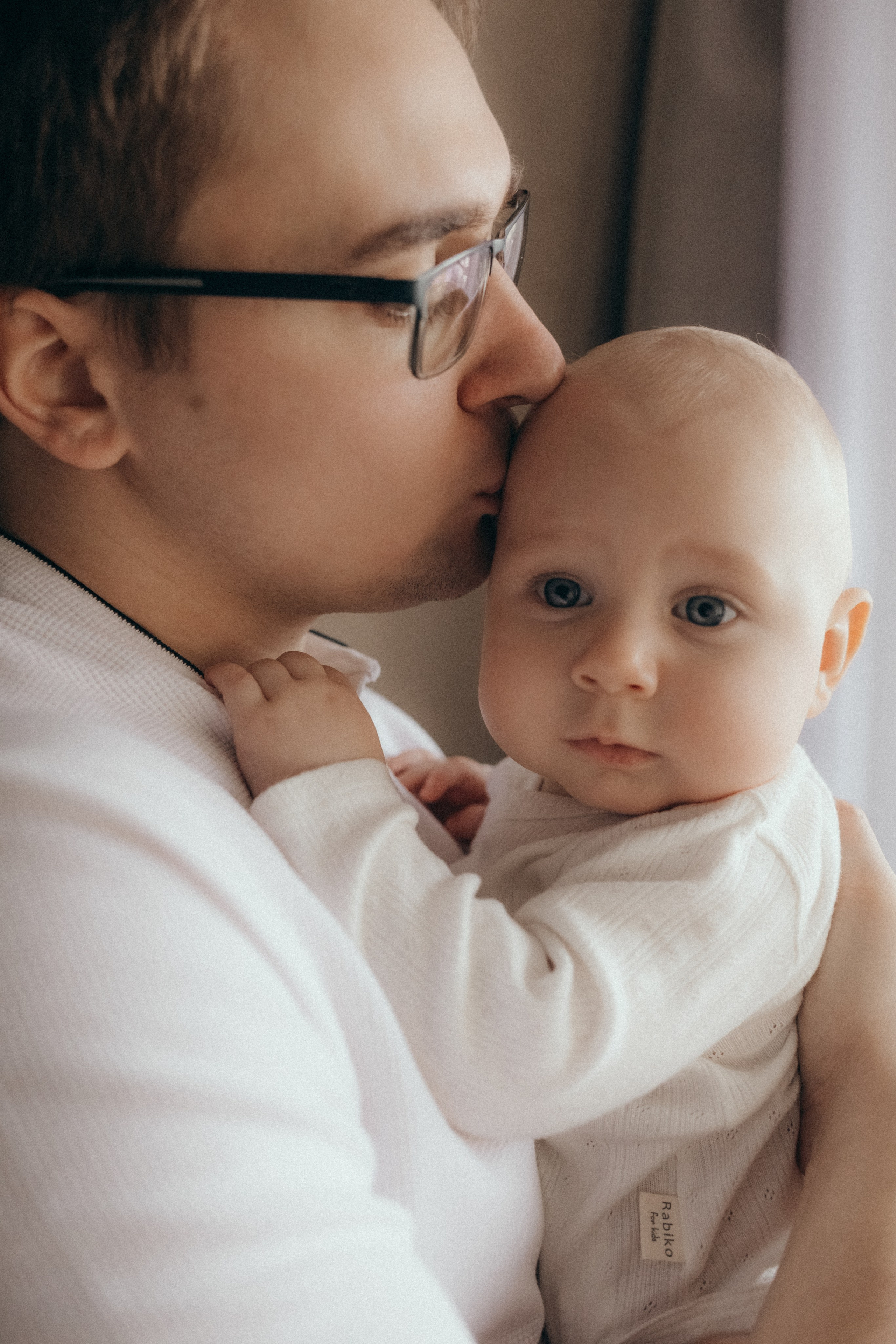 Семья Баландиных. Семейный и детский фотограф в Нижнем Новгороде Буслаева Мария