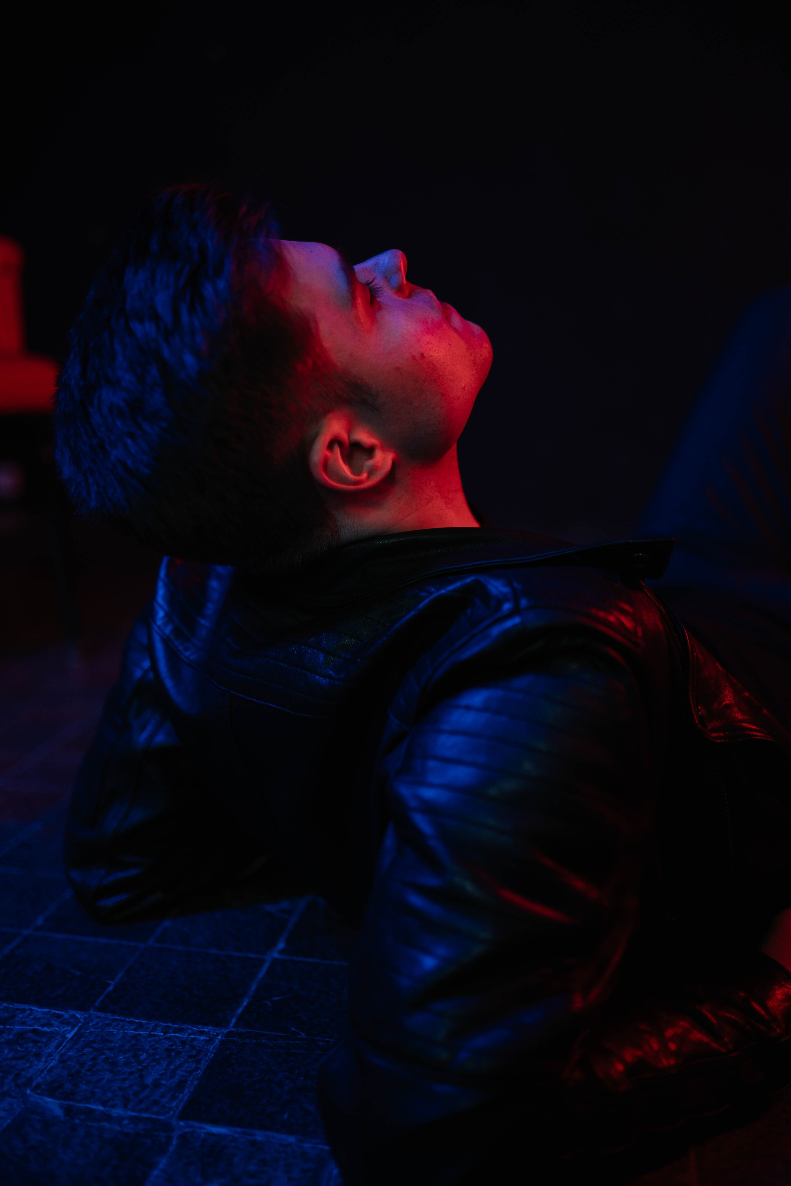 Артём. Фотограф Александра Кузнецова