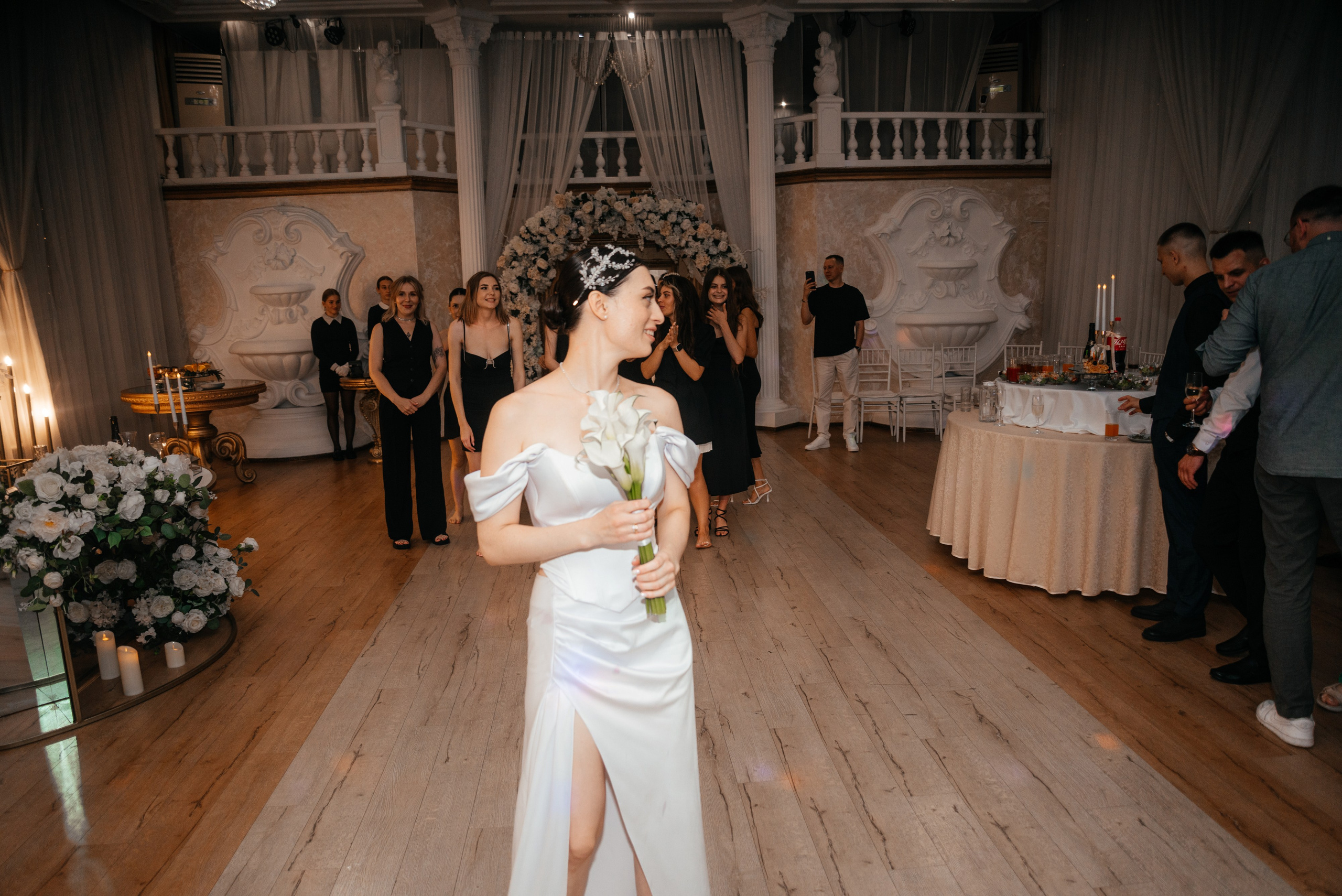 Свадьба Вячеслава и Ольги. Мария Яровая фотограф Хабаровск