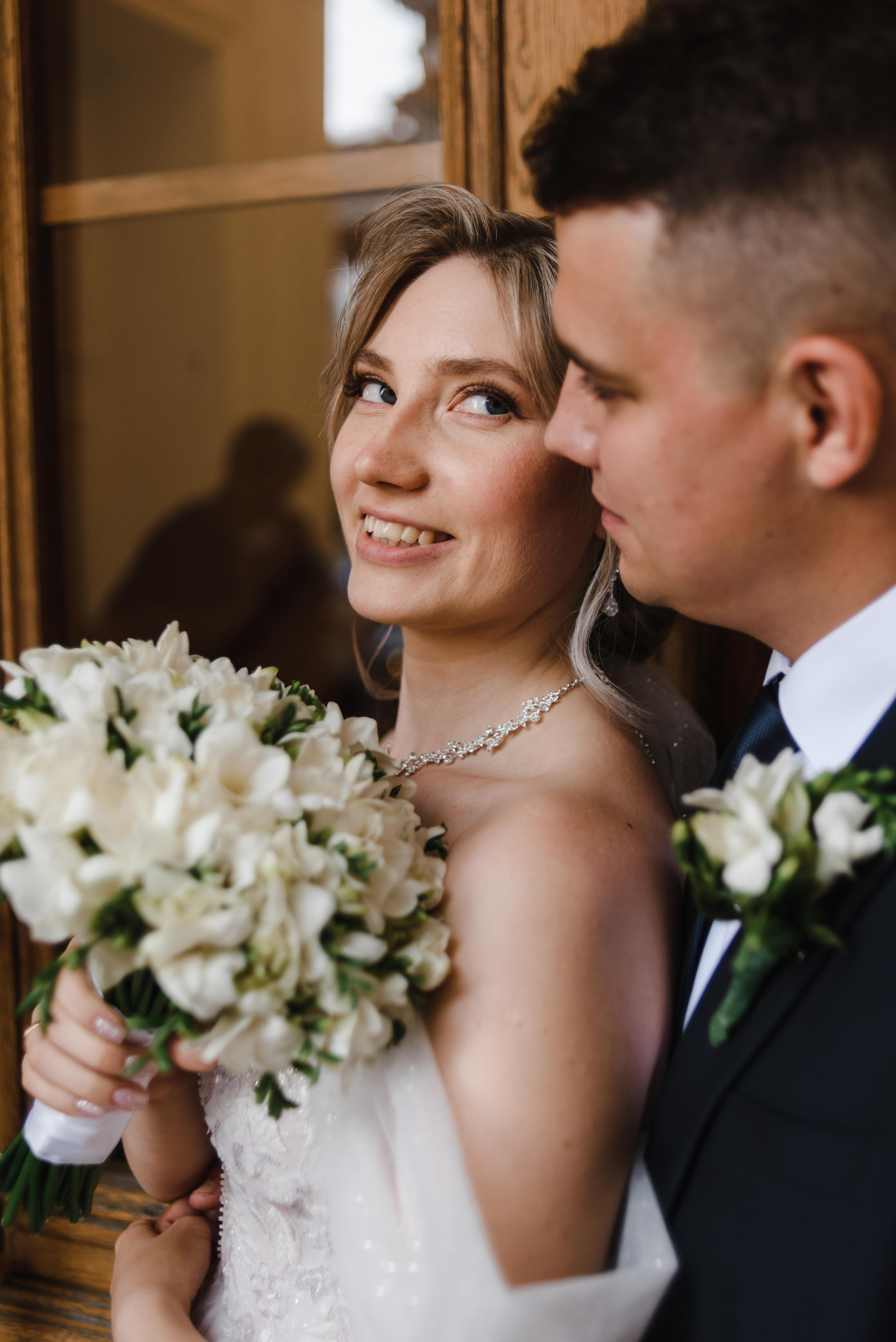 Фотограф на свадьбу в С-Пб Борис Большой