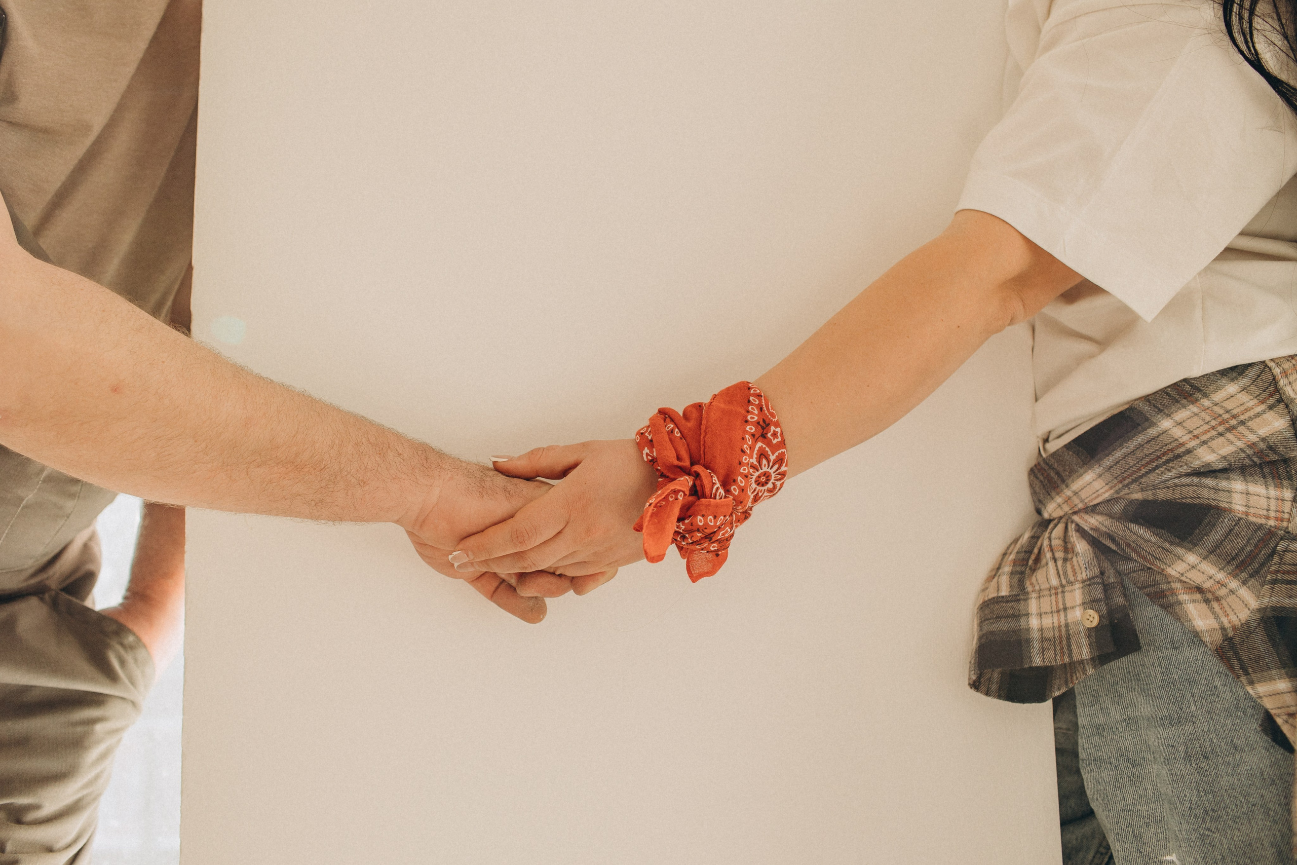 Ремонт — повод для фотосессии. Фотограф в Москве и Люберцах Анна Ушакова