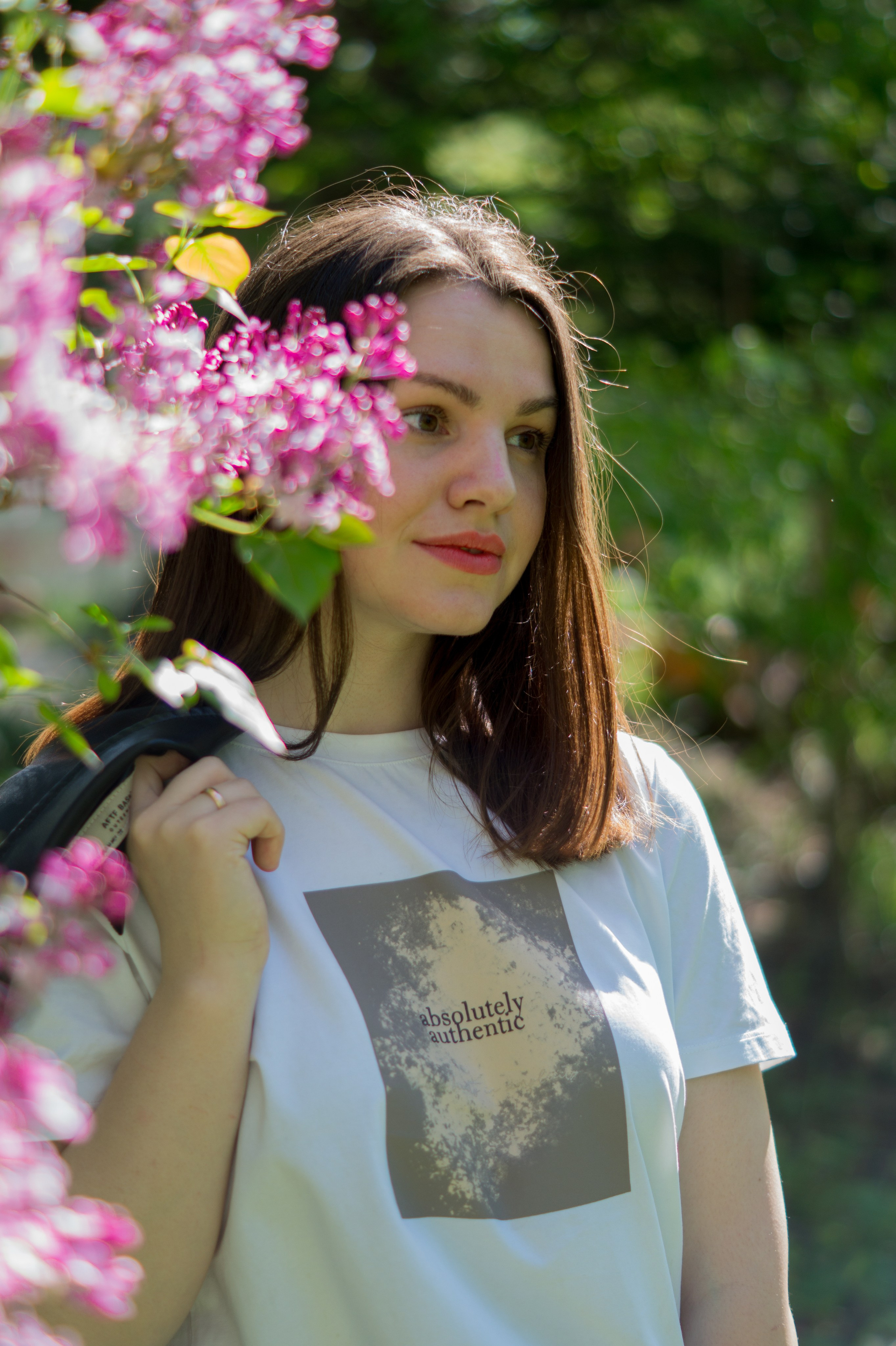 Цветение. Фотограф Ariadna Хабаровск/Уфа