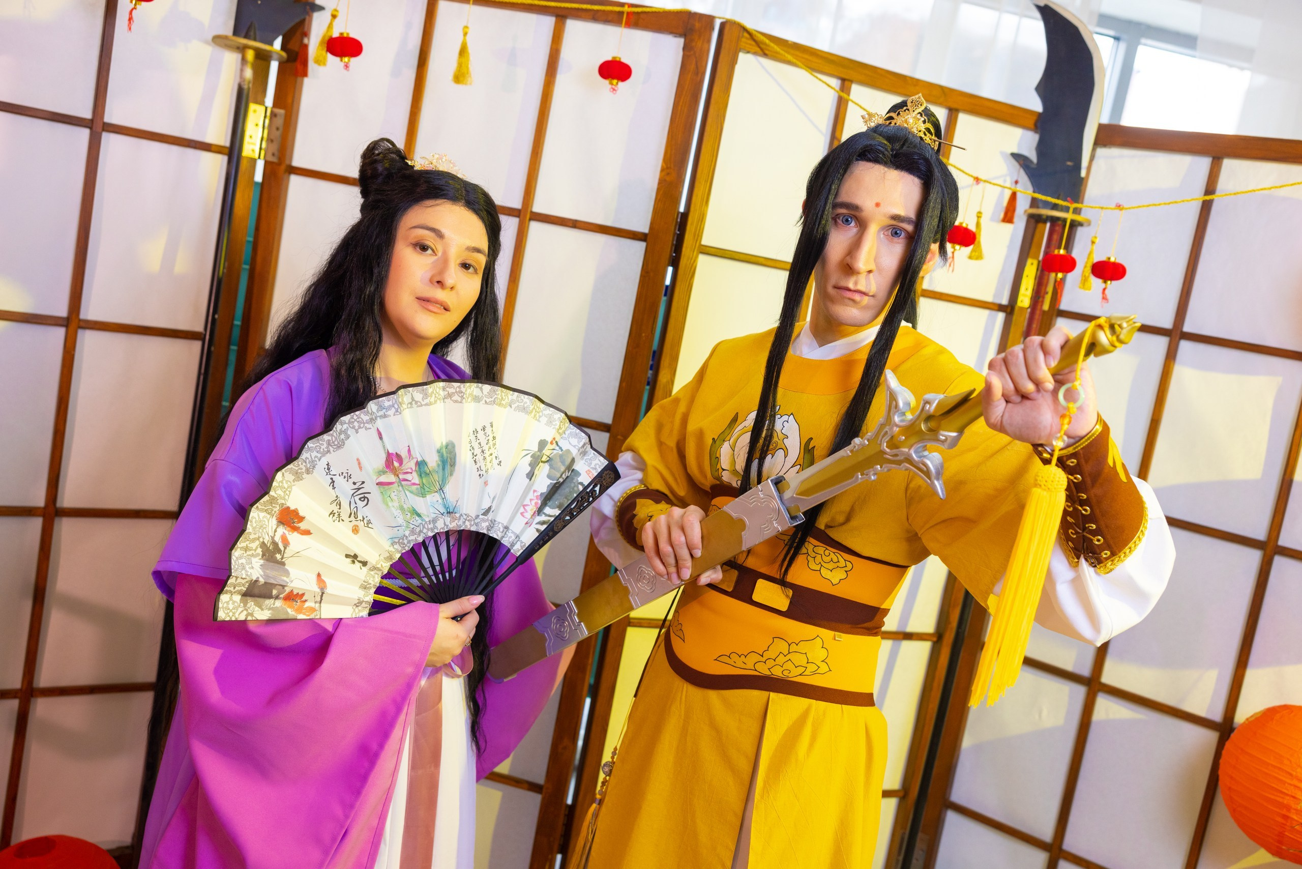 Юки, но Одори 15. Фотограф в Туле Крупский АнДРей. Фотостудия «КАДР71» в Туле