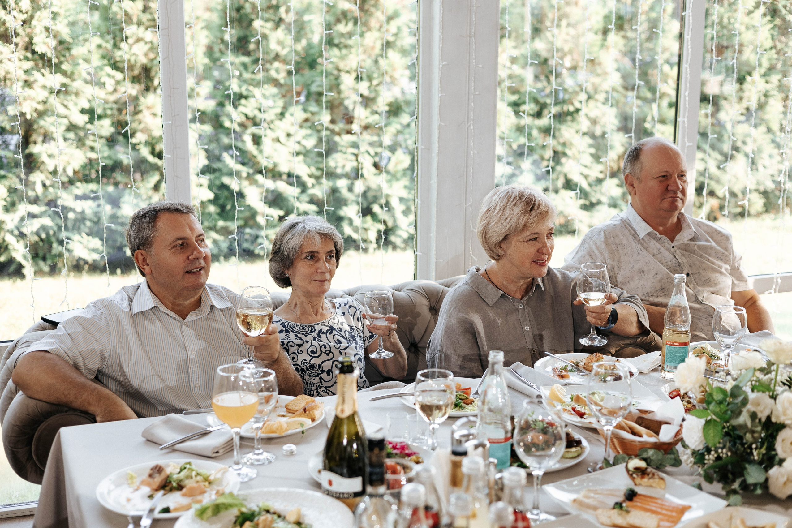 Denis & Julia. Свадебный фотограф в Воронеже Самохина Екатерина