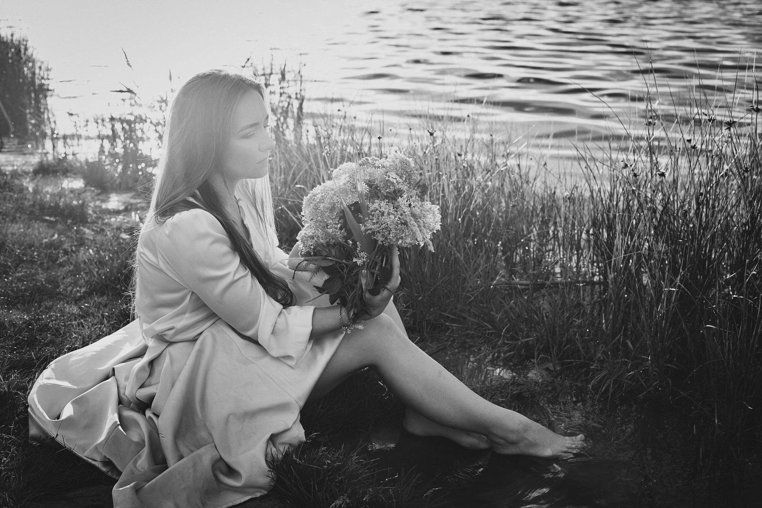 «NewАлёнушка». Свадебный и креативный фотограф в ЮФО и МСК