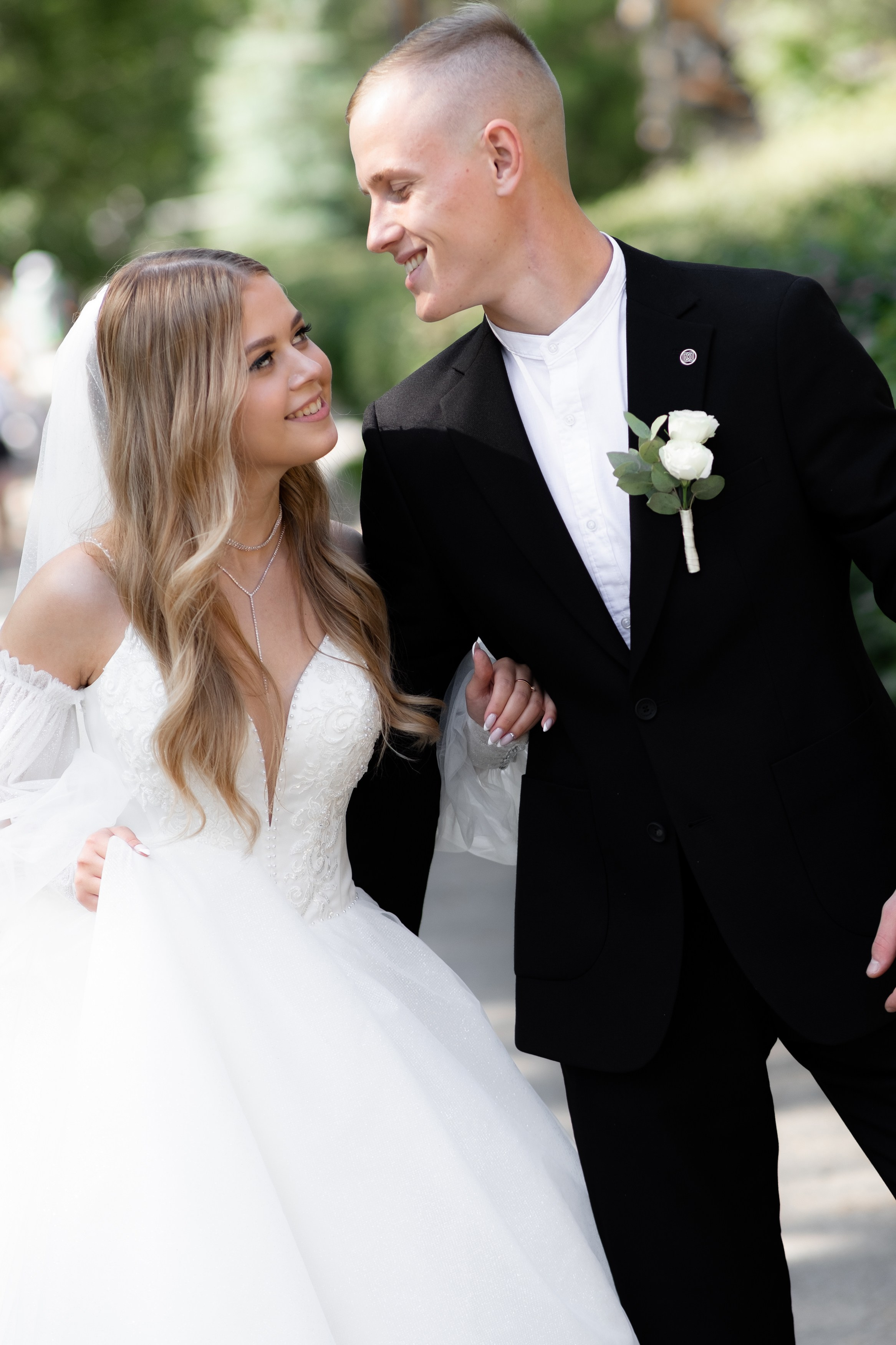 Николай и Анастасия. Главная