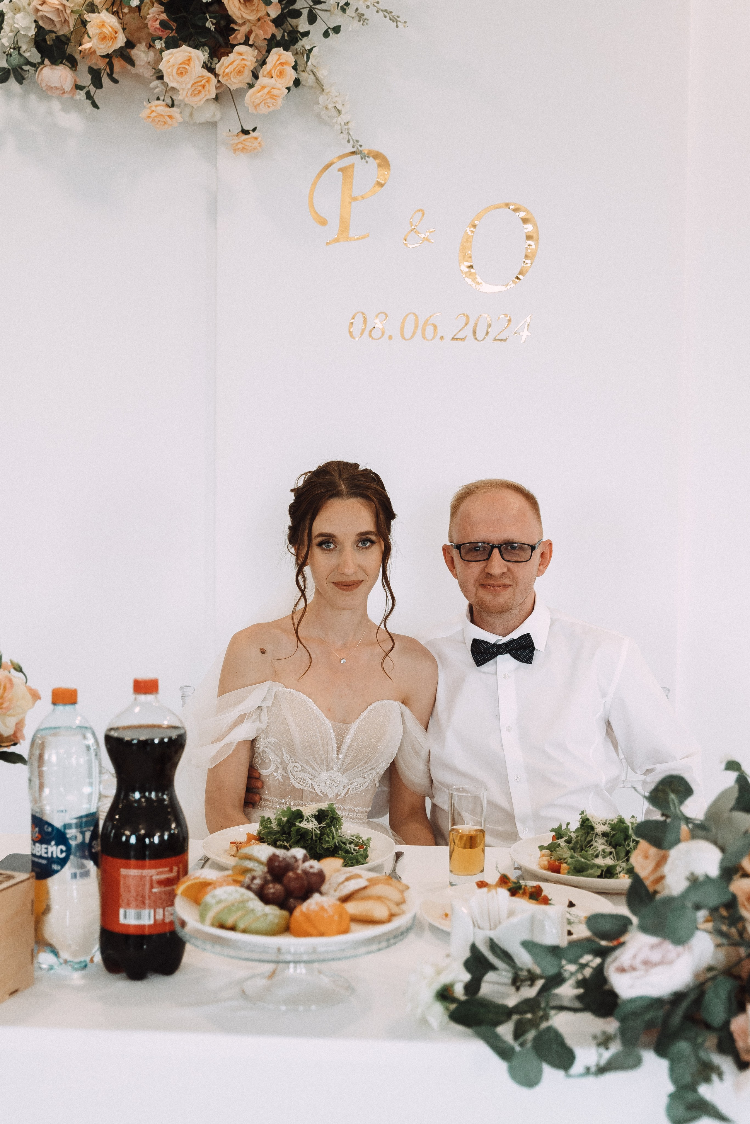 Роман + Ольга. Свадебный и семейный фотограф в Волгограде Олеся Лисицкая