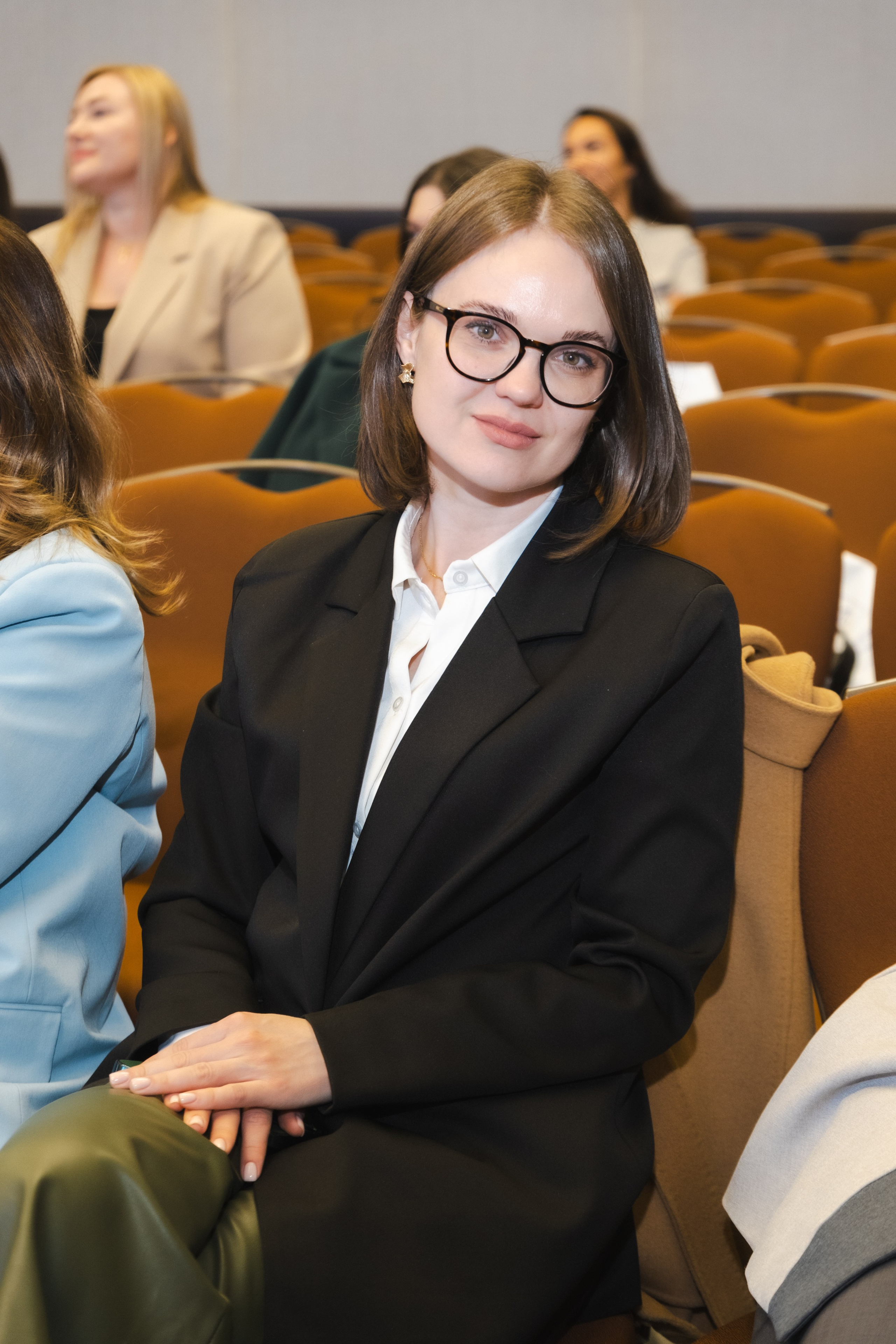 Forum4Beaut Сочи DEKA|2024. Фотограф Гульназ Фатихова, г. Москва