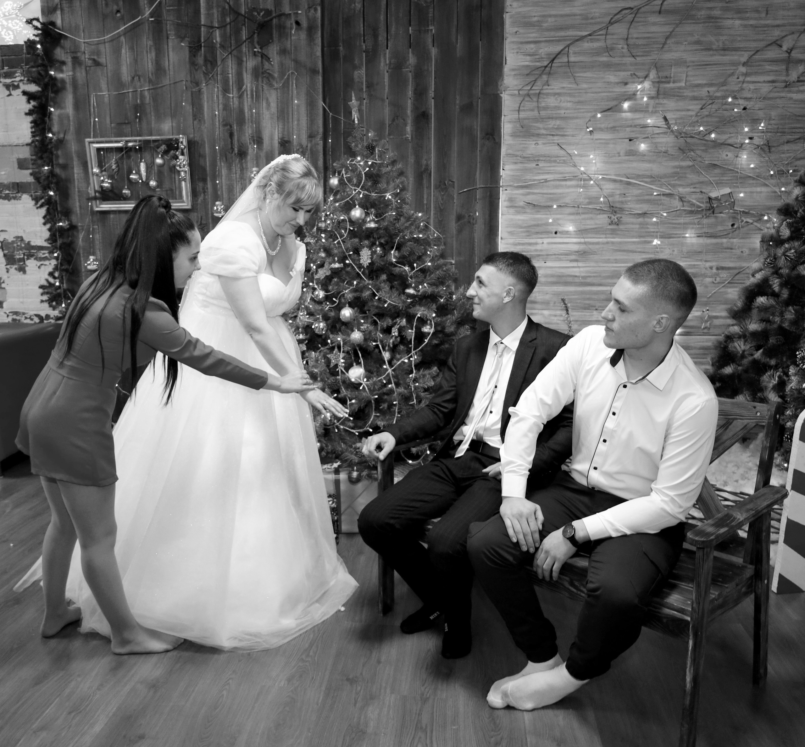 Эдуард и Мария г. Шахты. Свадебный фотограф ростовская область