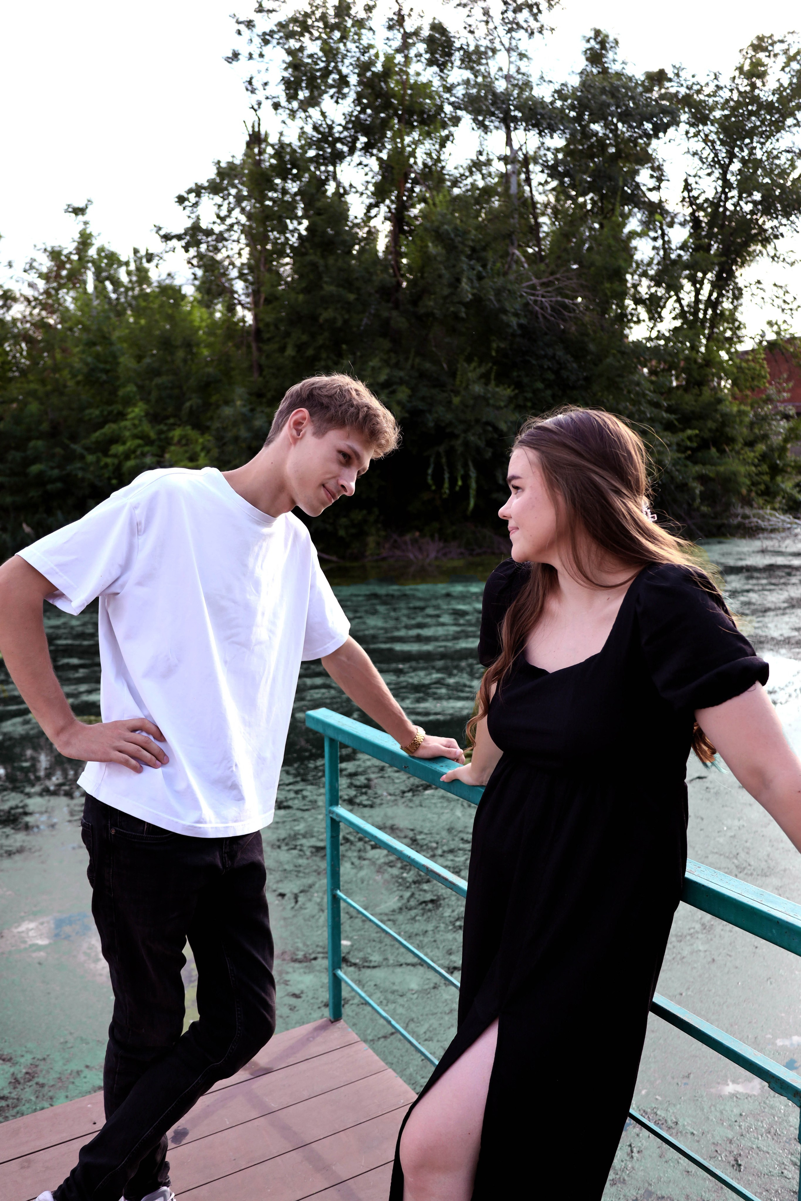 Прогулка love story. Свадебный фотограф ростовская область