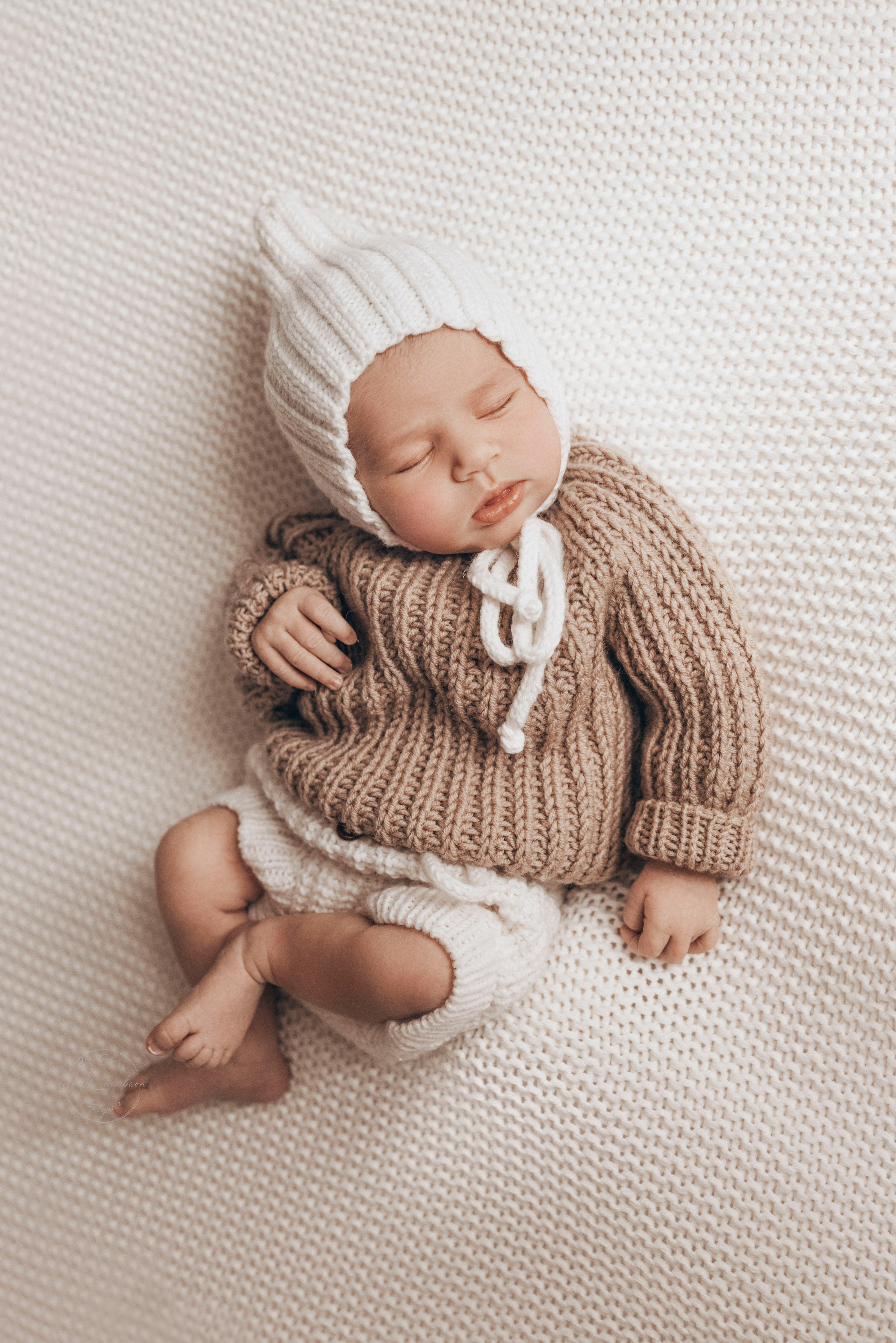 А. Ретушь новорожденных, обучение ретуши новорожденных, Наталия Коптяева