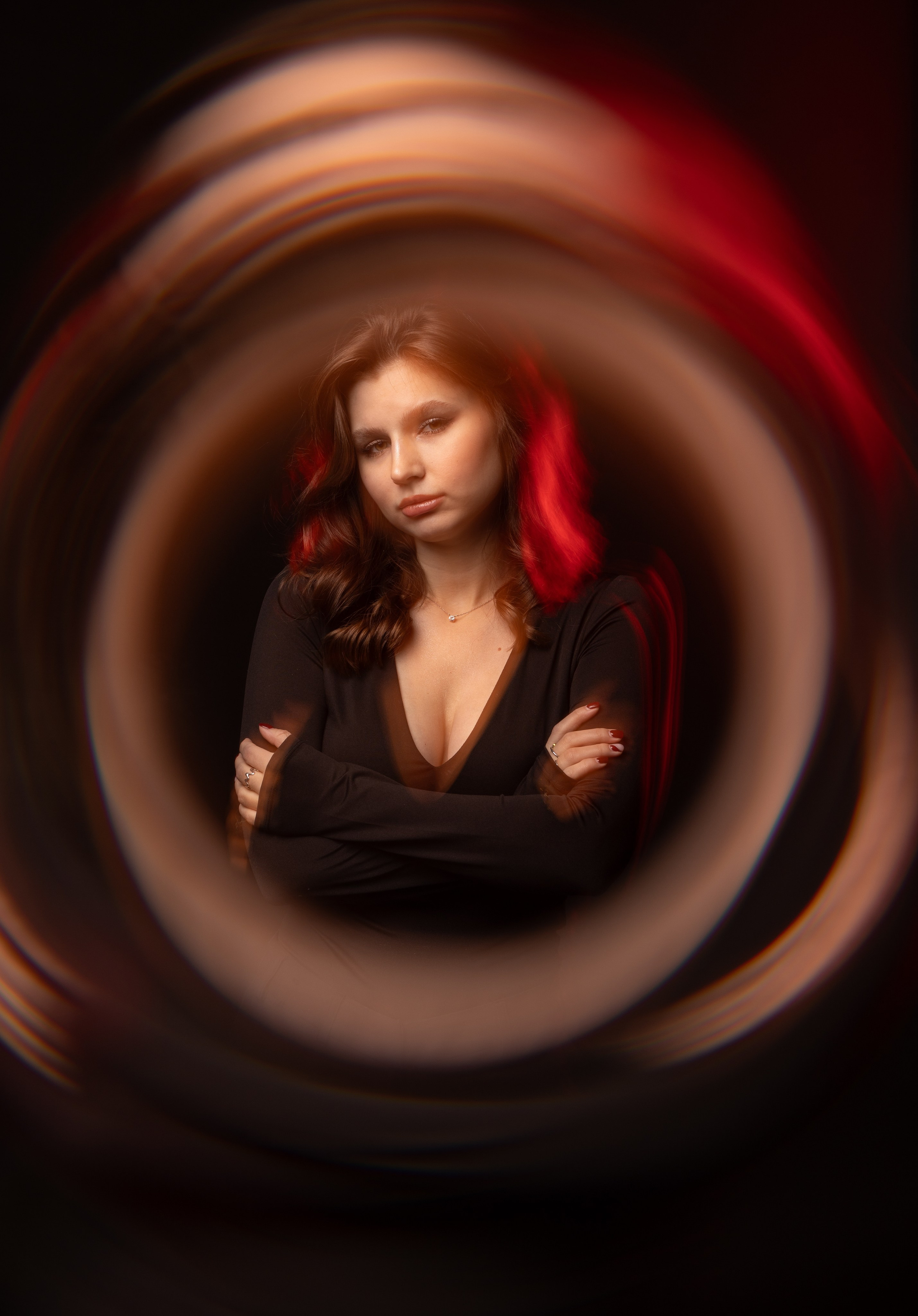 Женский портрет. Портретный фотограф Екатерина Сюзюмова | Санкт-Петербург