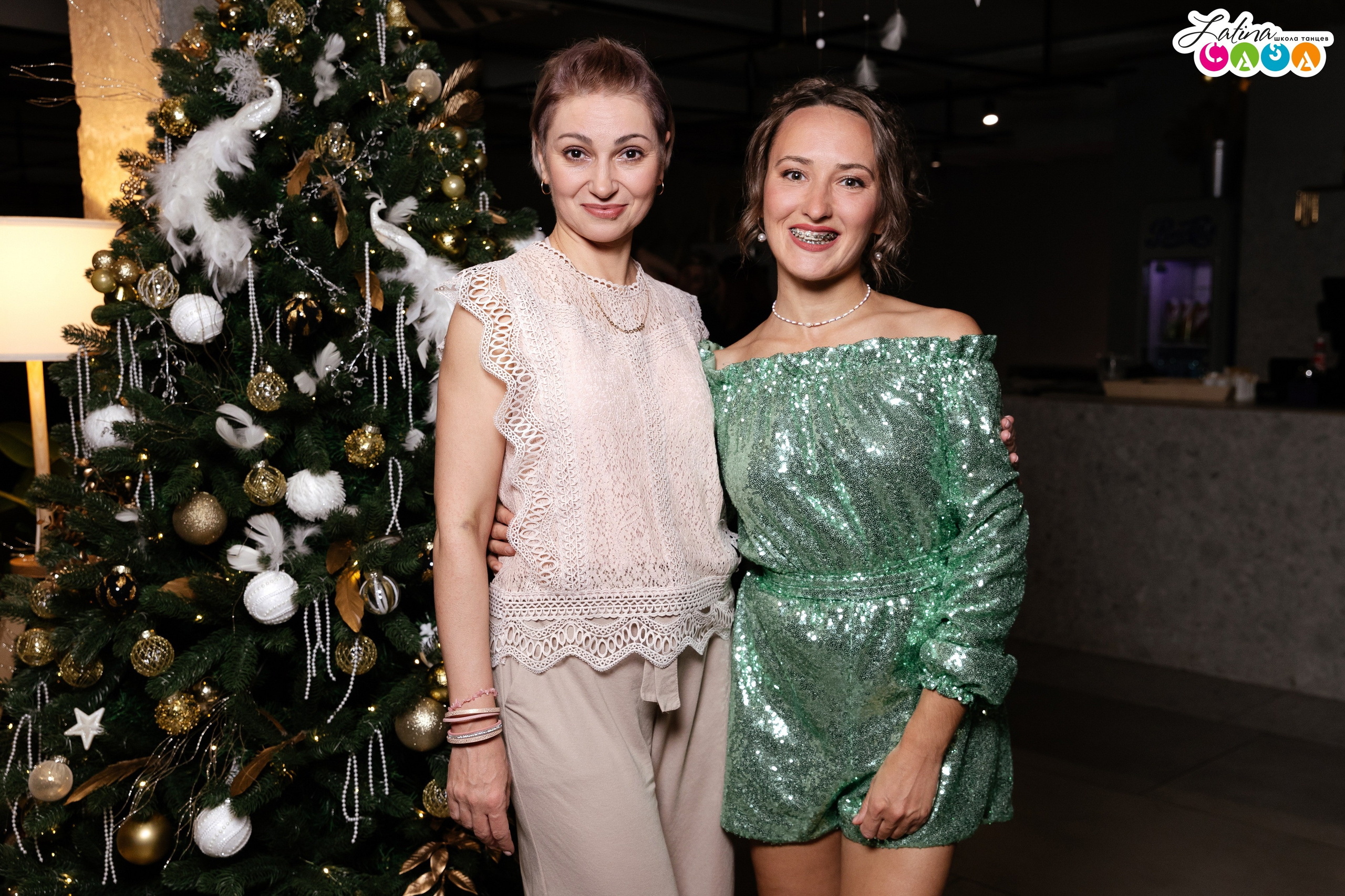 Корпоратив Casa Latina. Семейный фотограф — Макс Белогрудов