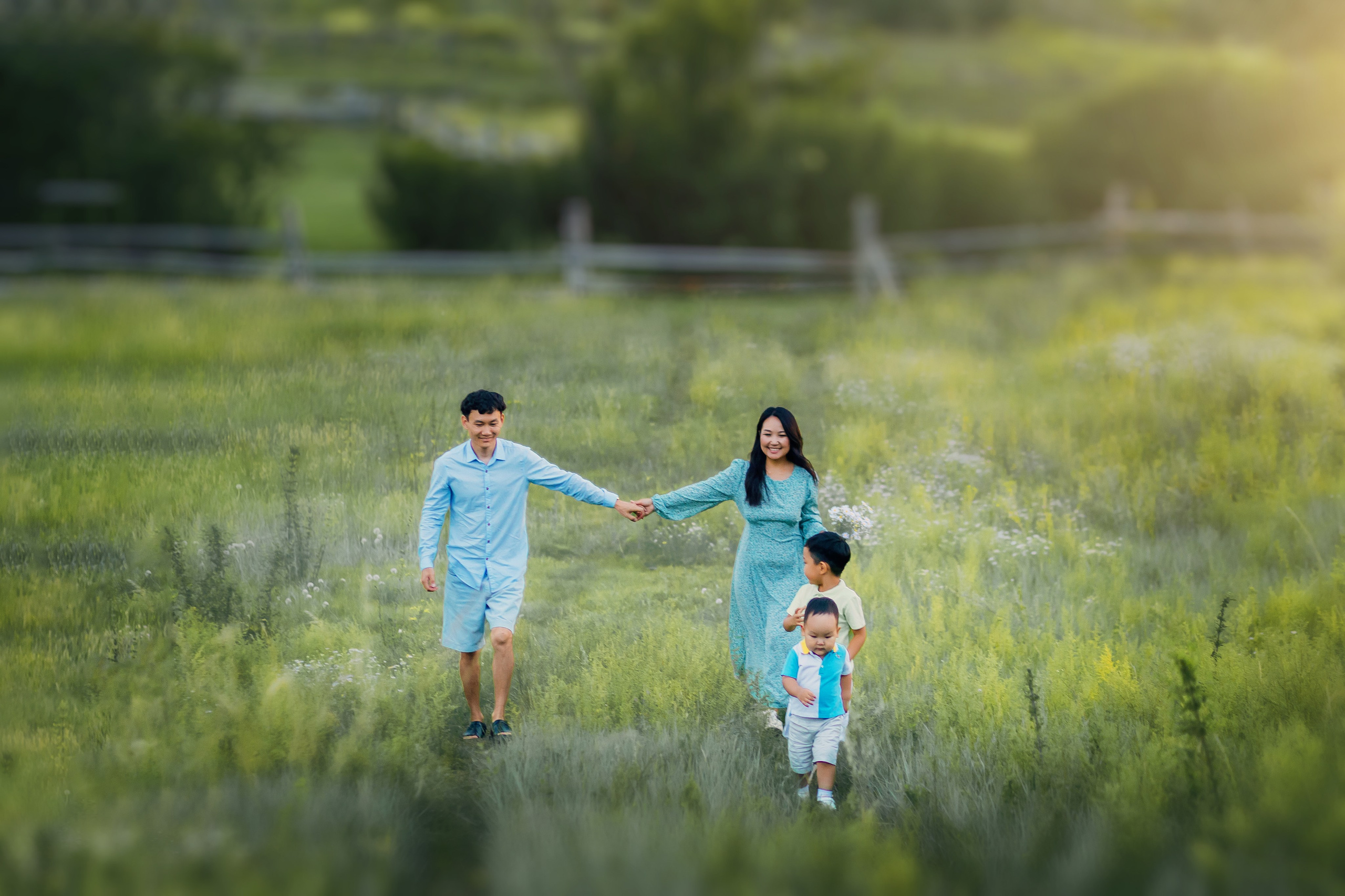 Семейная♥. Фотограф Бурятии София Андриянова