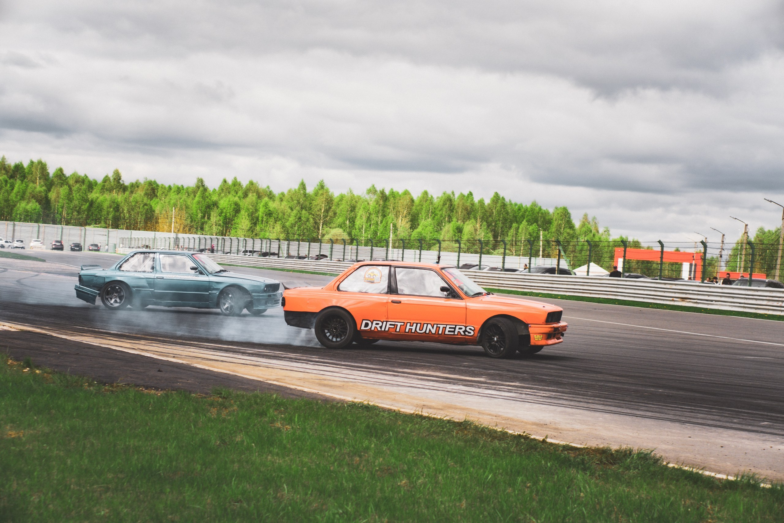 NotDaily. Фотограф Нижний Новгород — Дмитрий Грехов