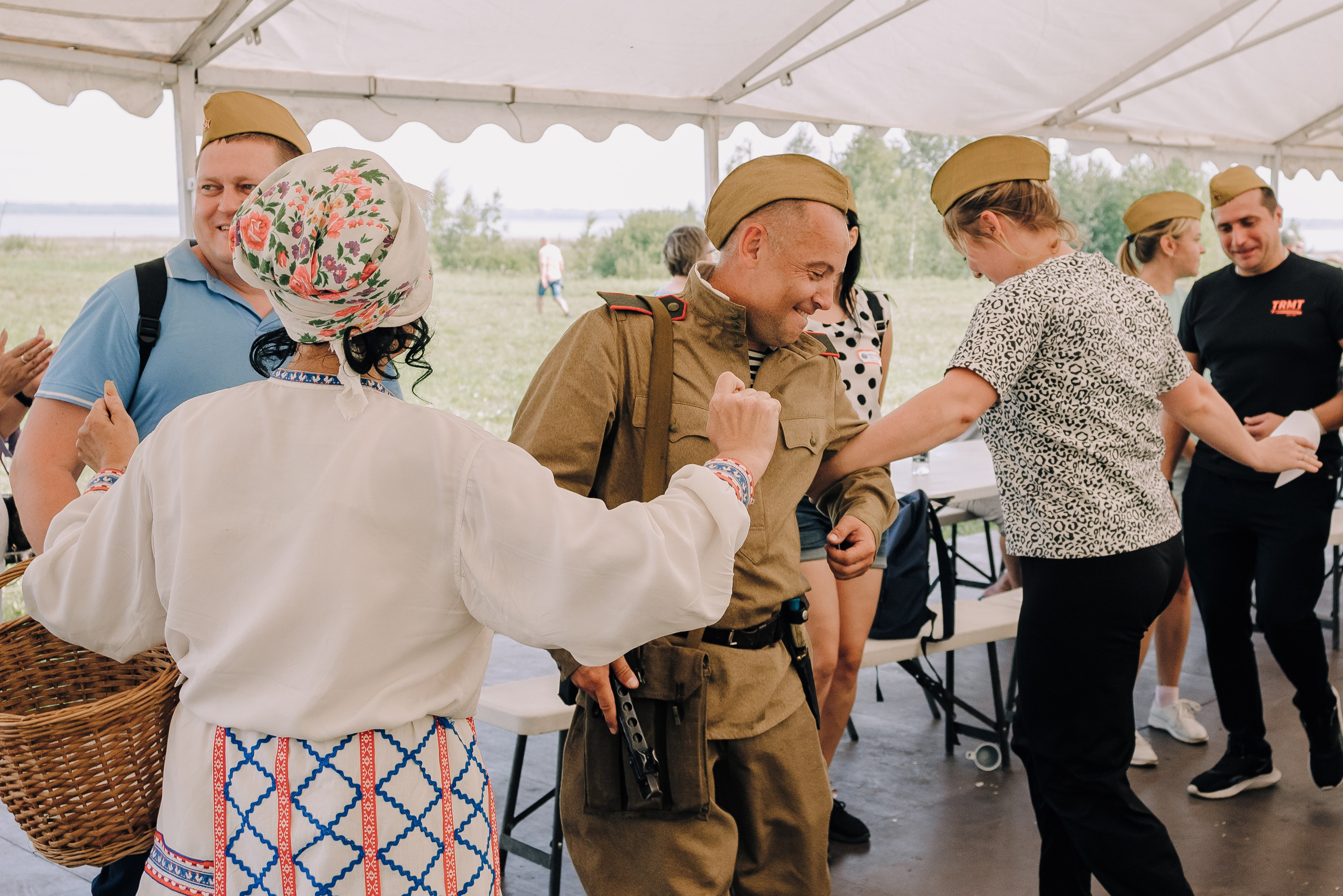 НАЗАД В БУДУЩЕЕ. РОССЕТИ. Репортажный фотограф Зуев Роман г. Челябинск