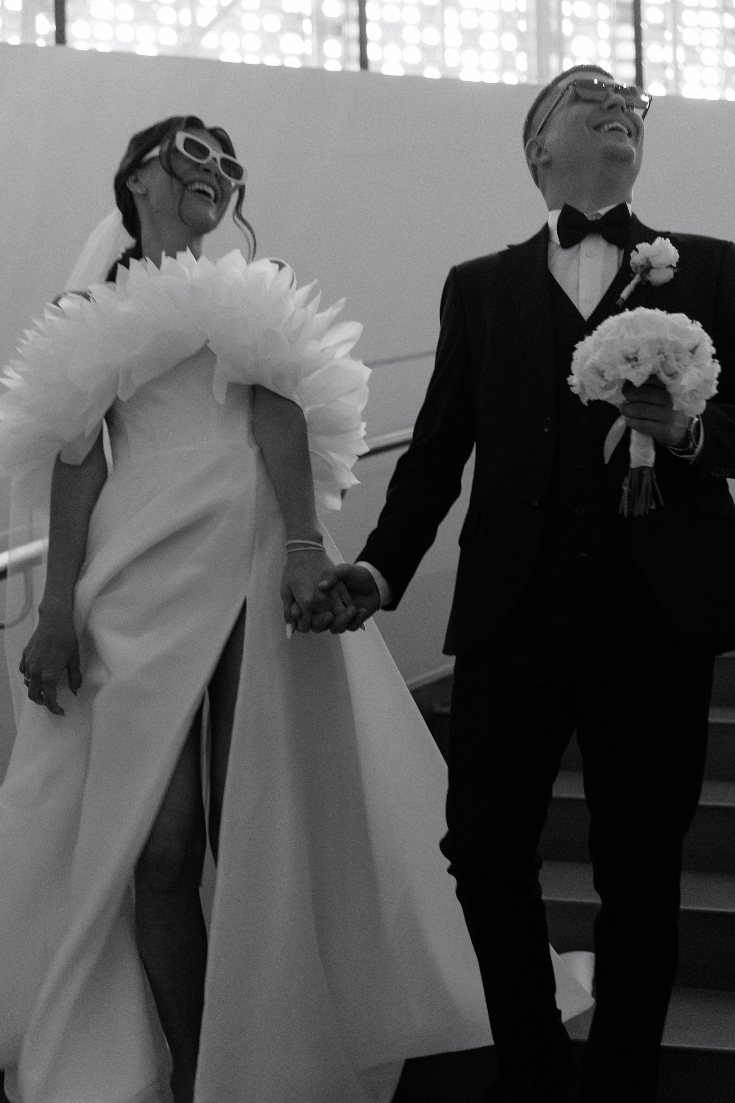 Антон и Анастасия. Свадебный фотограф Екатеринбург Алексей Ладыгин