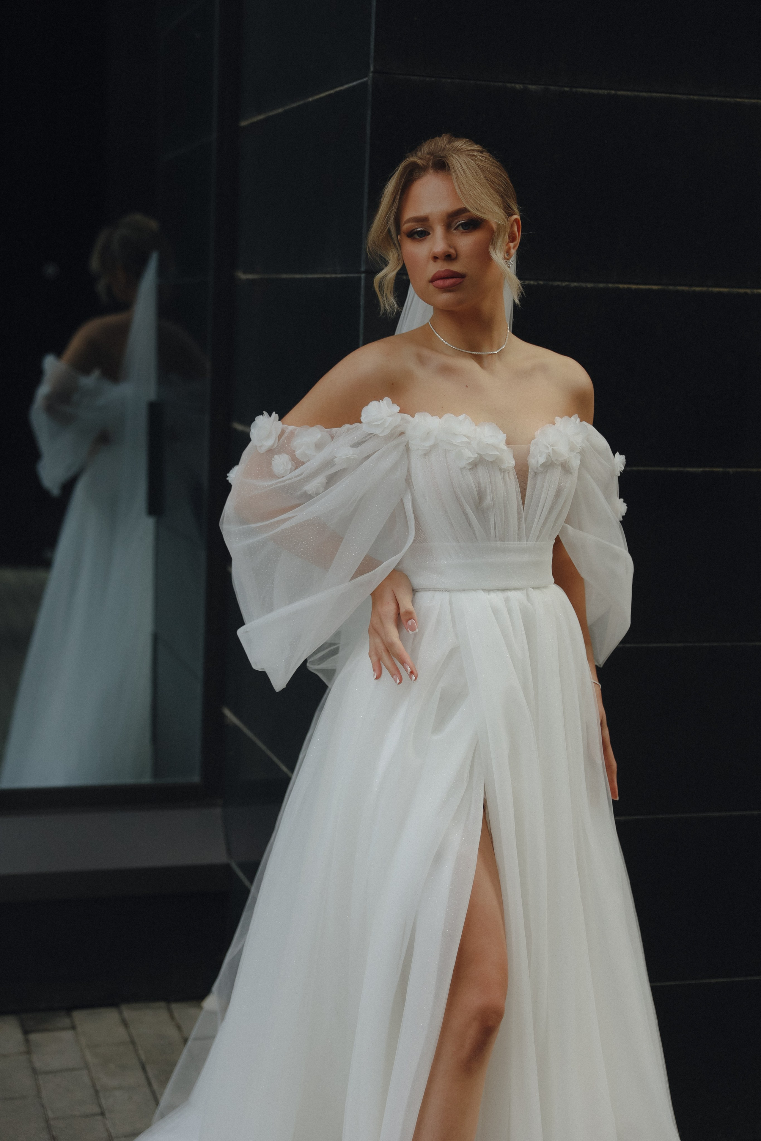 Евгений и Мария. Свадебный фотограф Екатеринбург Алексей Ладыгин