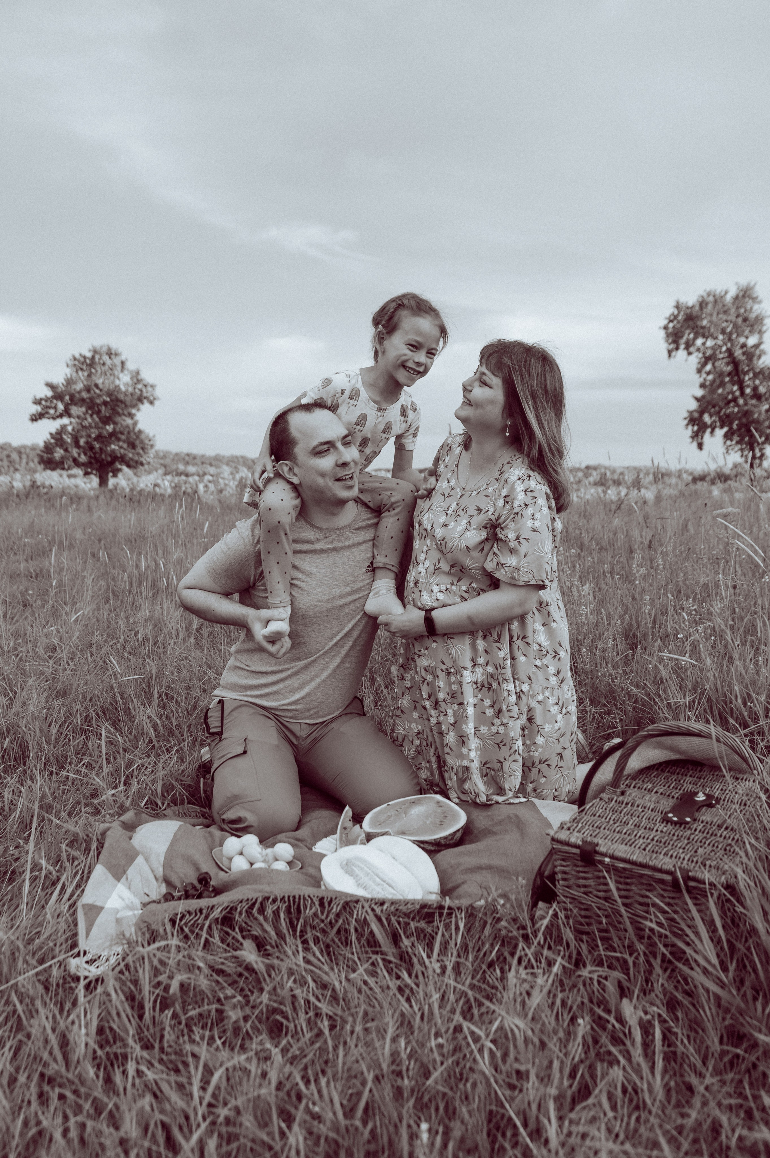 СЕМЕЙНАЯ. Совец ДЗ. Наталья. Детский и семейный фотограф Катерина Мишина