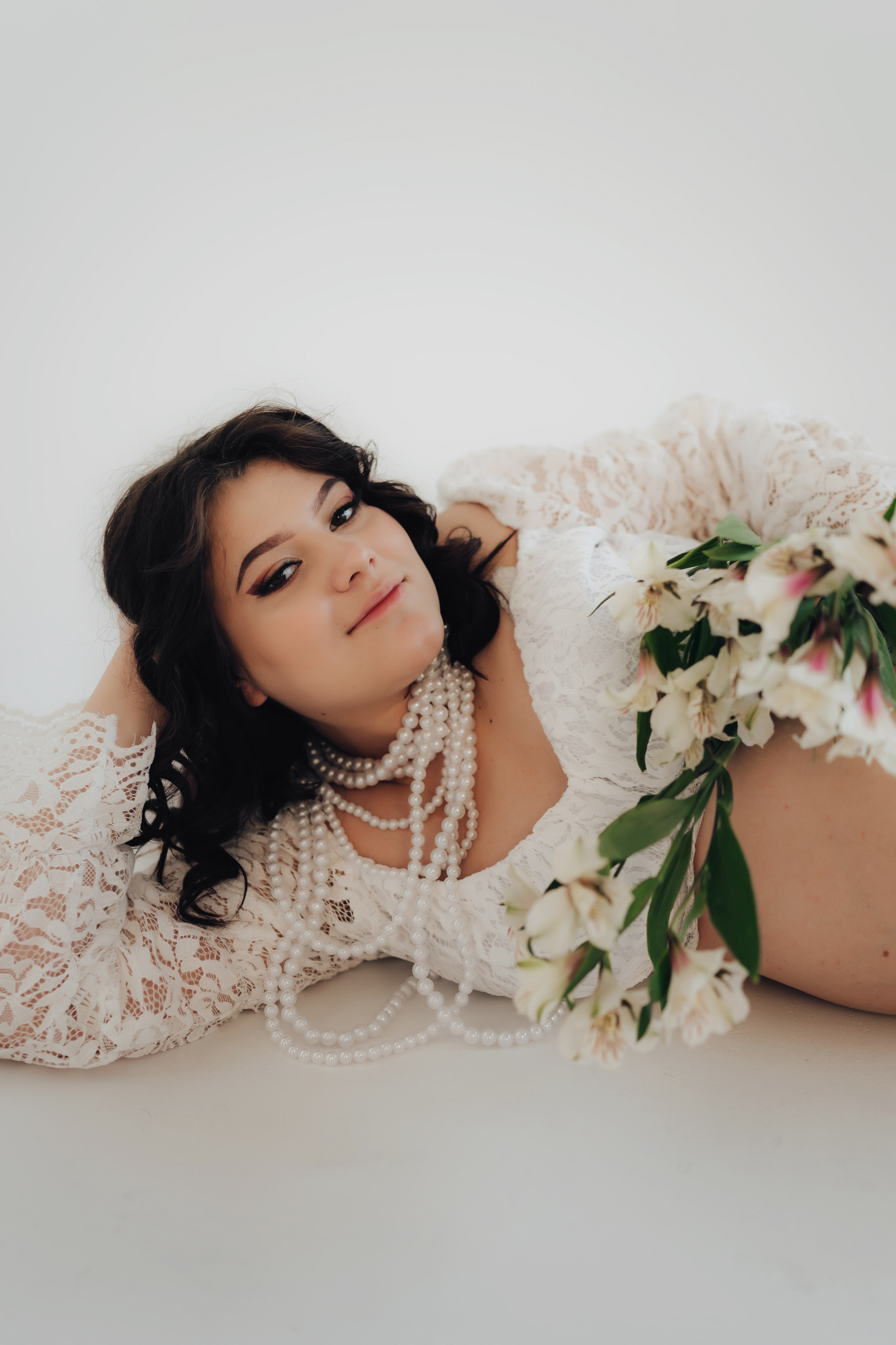 Валерия. Детский и семейный фотограф Катерина Мишина