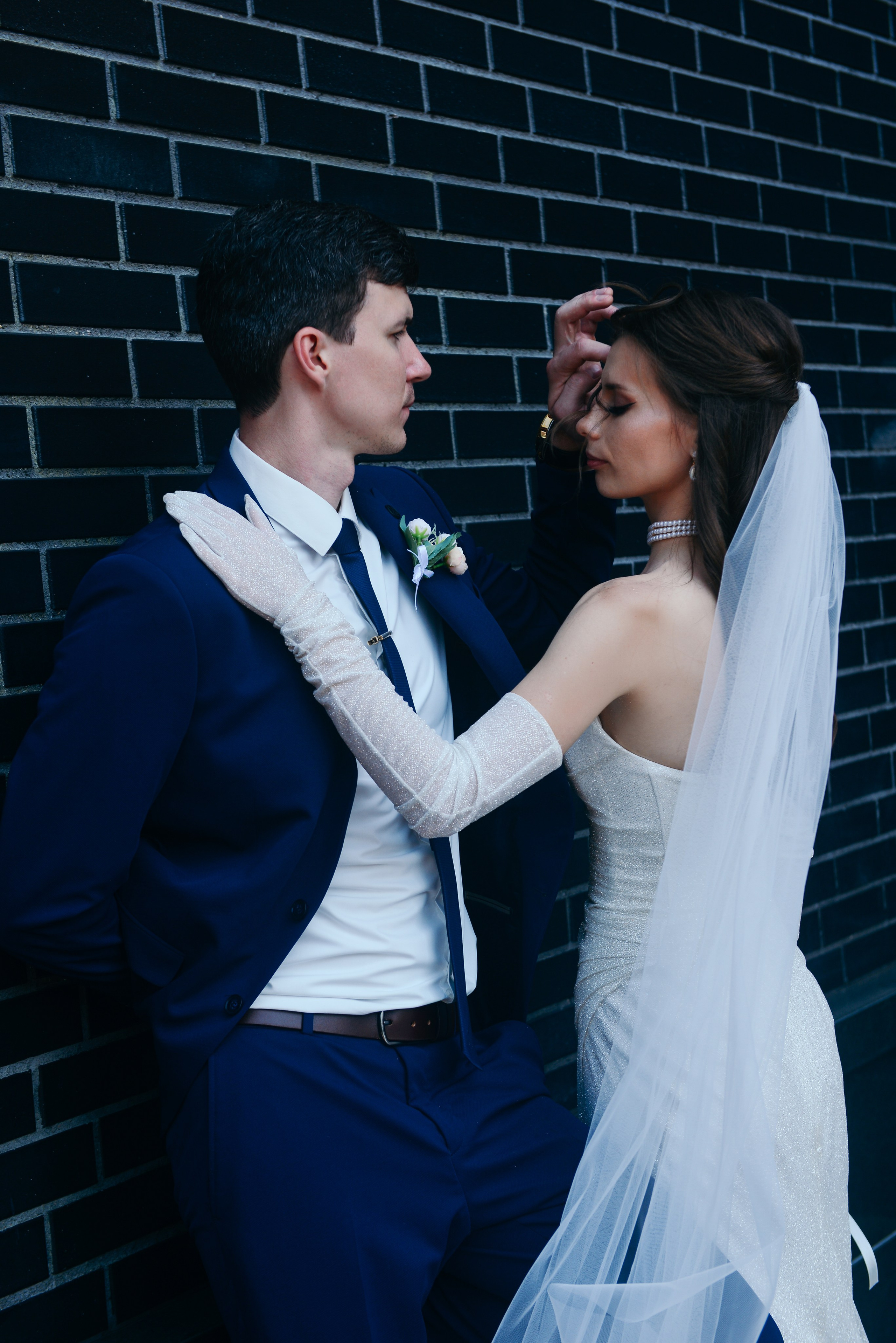 Сентябрьская свадьба Андрея и Людмилы. Фотограф Ярута Оксана / Ростов-на-Дону