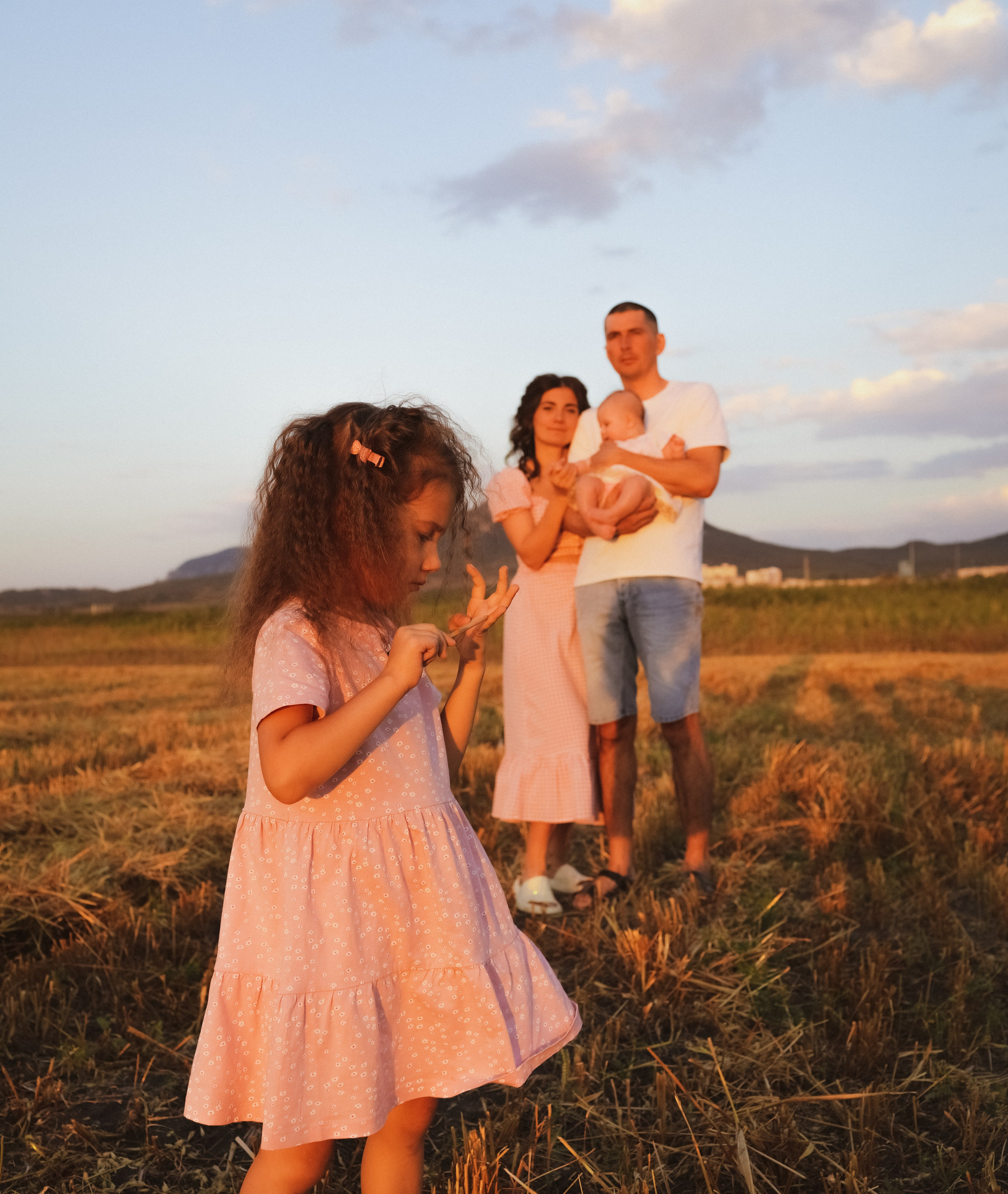 Семья, эмоции,. Фотограф в Железноводске и городах КМВ Исвира Ващенко