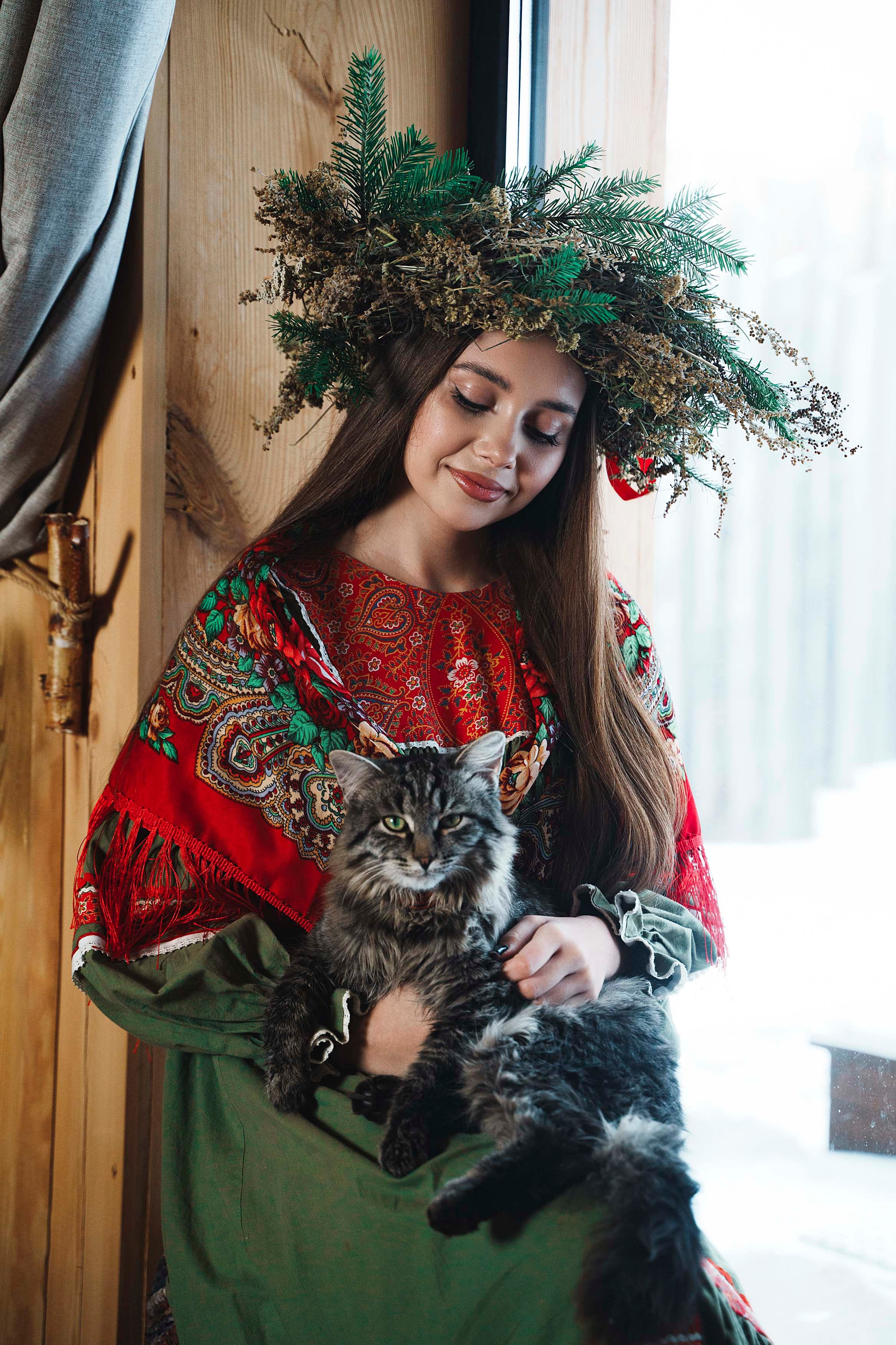 Банный комплекс «Пар-Парок». Фотограф Казань