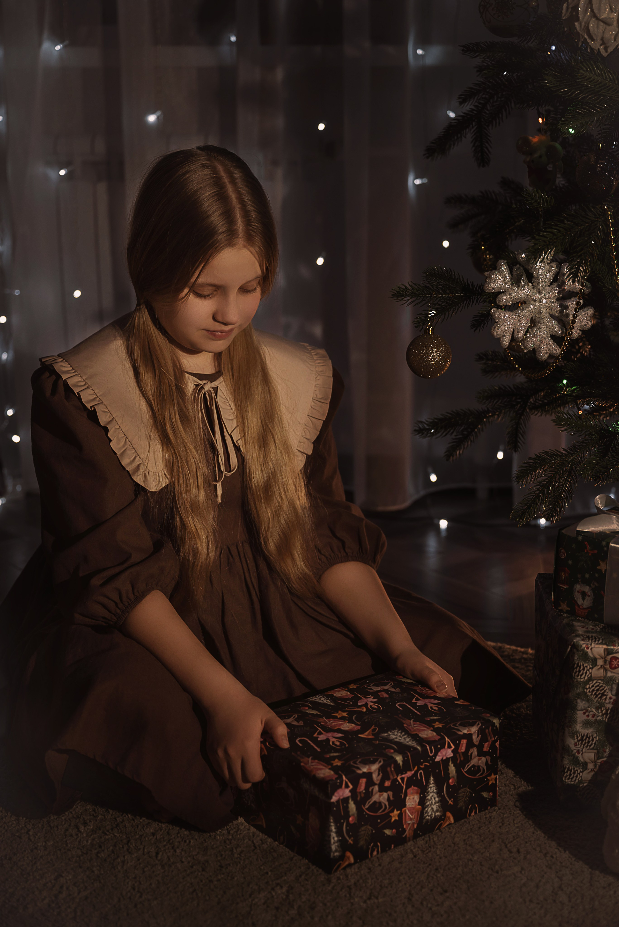 Год Дракона. Детский и семейный фотограф в Волоколамске Ирина Шарова