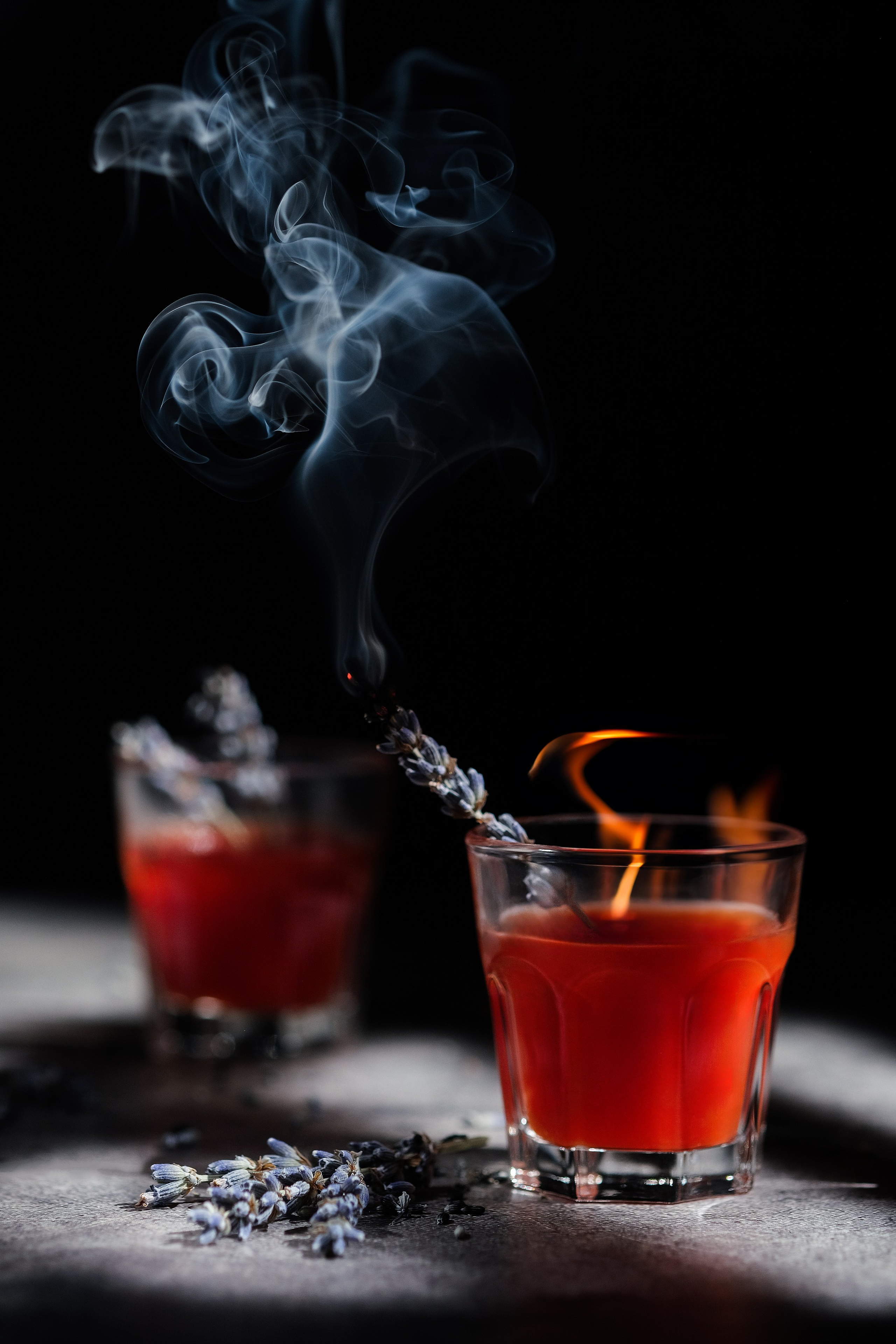 Съемка со спецэффектами. Предметный фотограф в Краснодаре