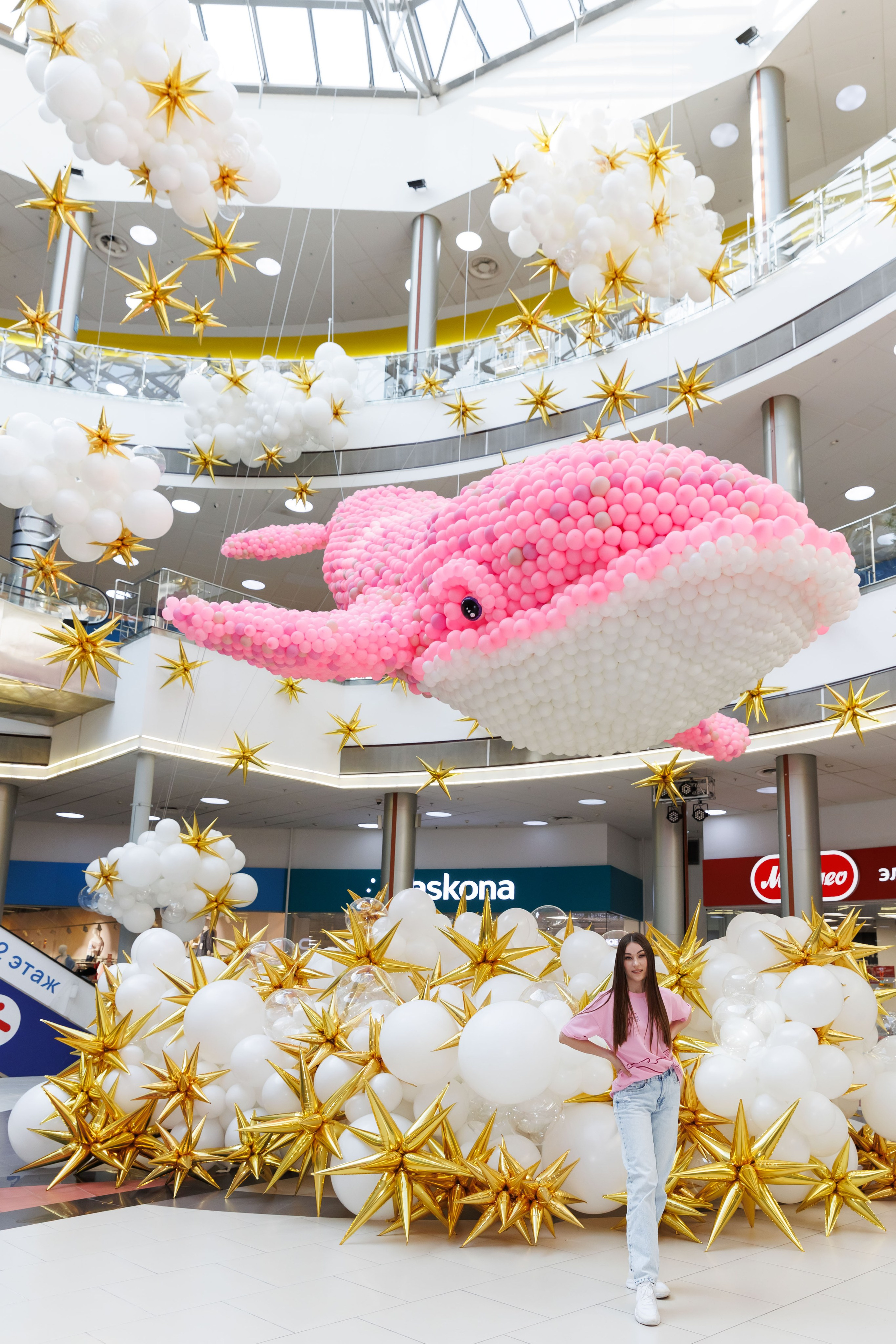 Умная весна 2025. Фотограф Новосибирск — Наталья Гресь