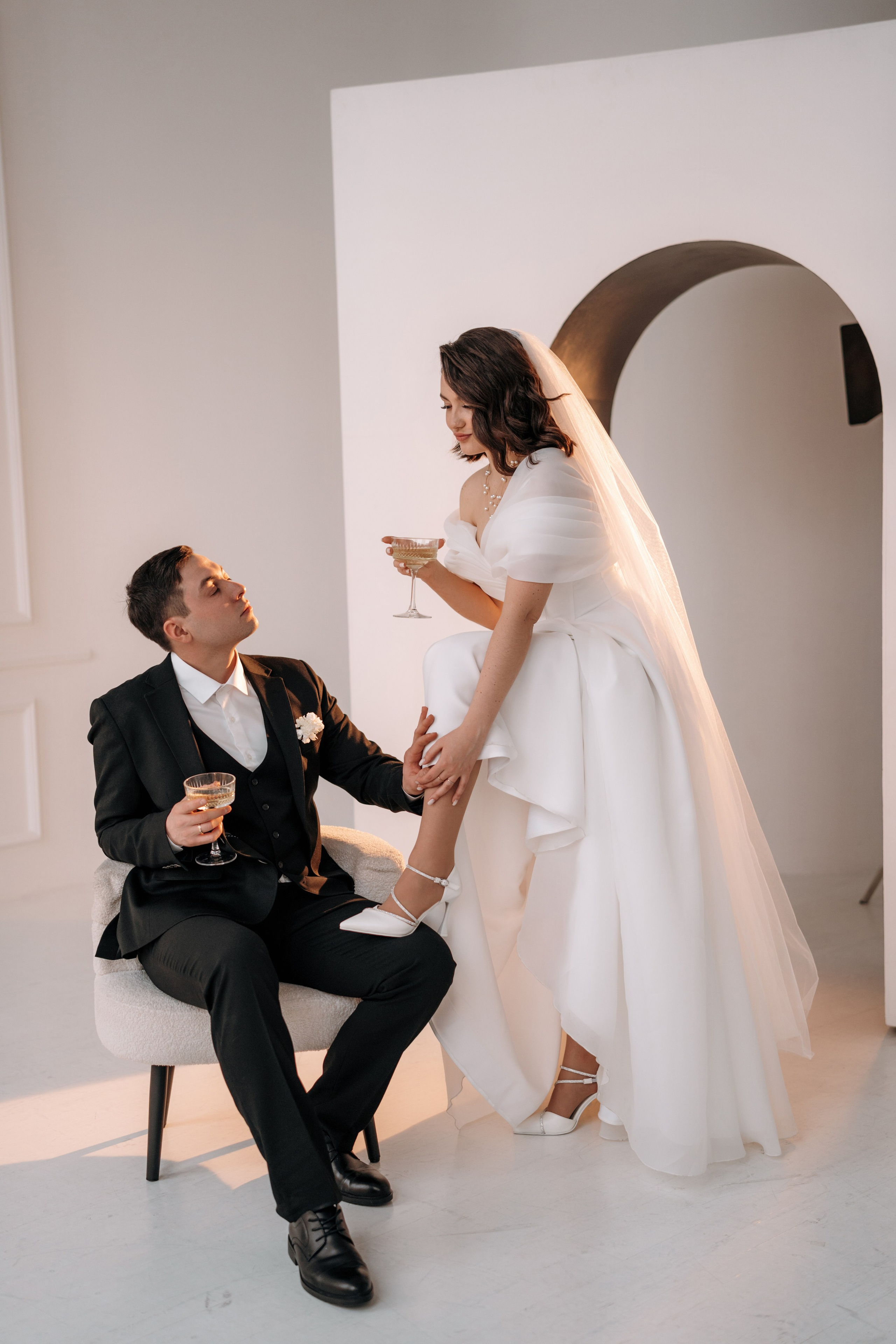 Wedding. Свадебный и семейный фотограф Уфа