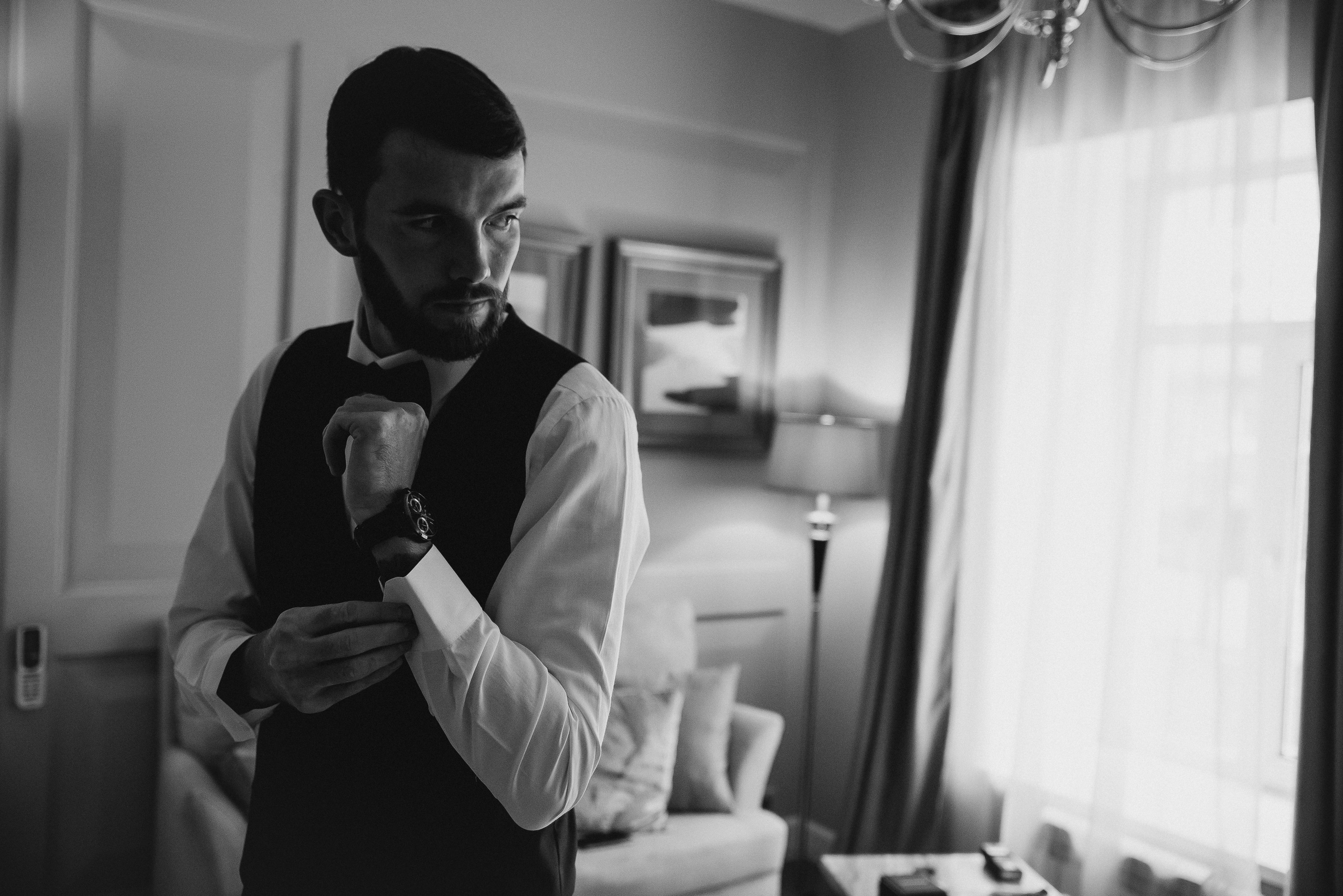 Дима и Даша. Свадебный фотограф Ирина Поздеева в Томске/Северске