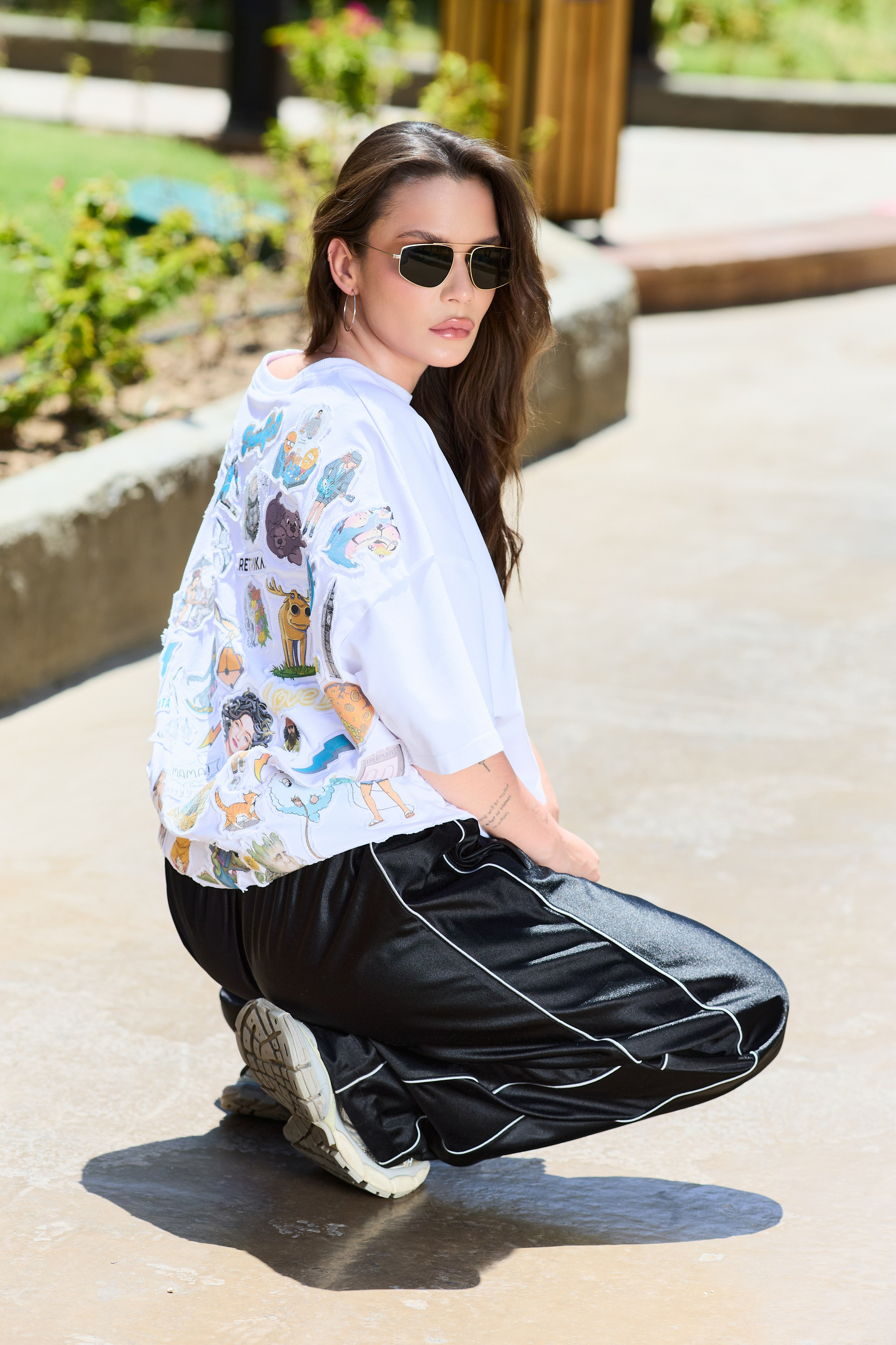 Стрит. Продакшен LYMA.PRO