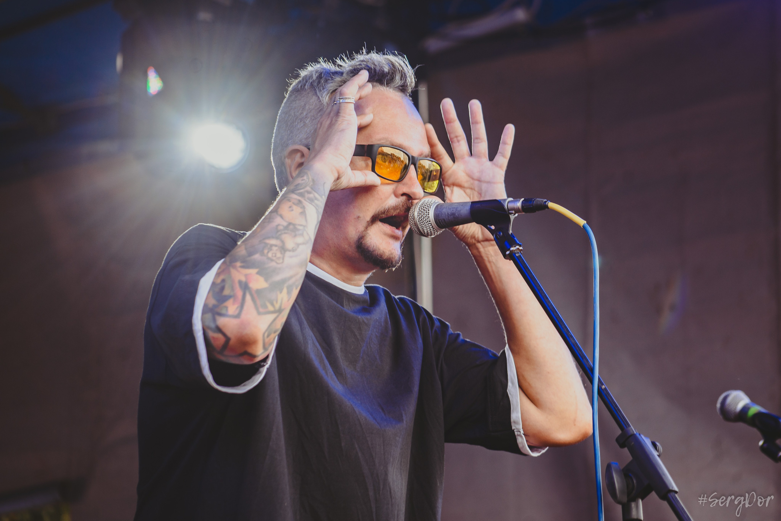 ДМЦ, Дороги меняют цвет, фестиваль, Добрый рок, Псков, 06.07.2024, SergDor, 6 июля 2024 года, #SergDor