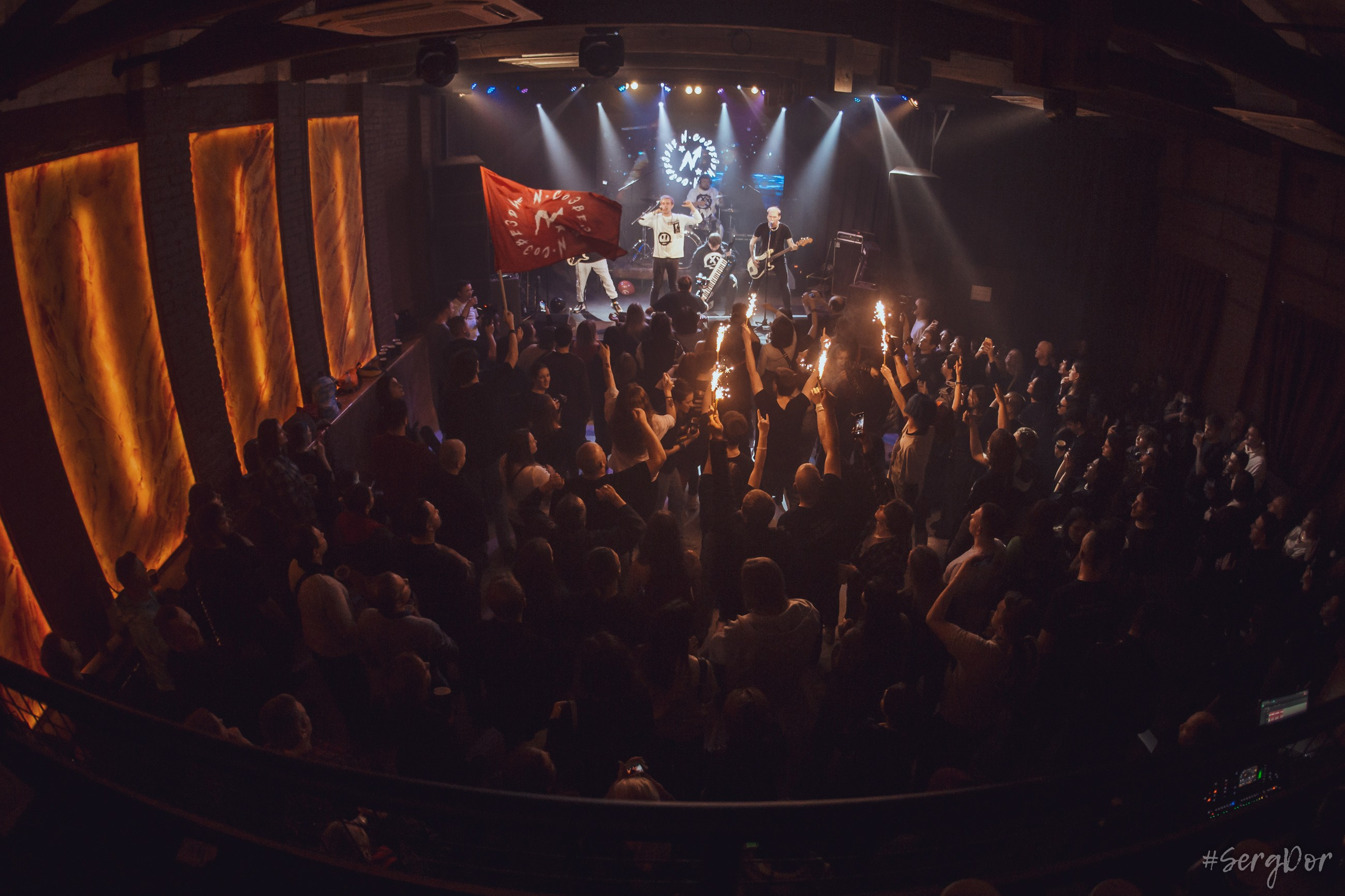 Созвездие N, Revolution Festival, Культурный центр Сердце, Санкт-Петербург, СПб, отборочный тур, 03.02.2024, SergDor, 03 февраля 2024 года, #SergDor