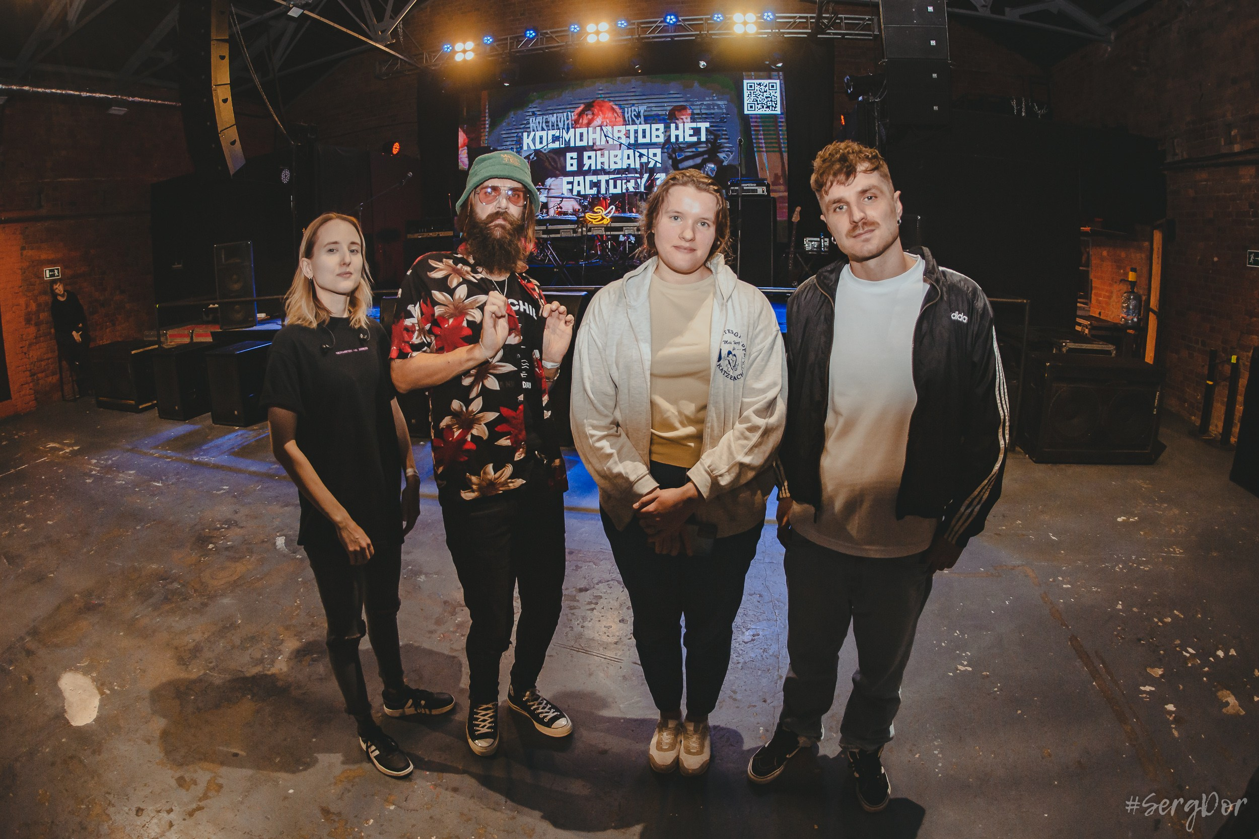 джинсы тарковского, Factory 3, Санкт-Петербург, СПб, концерт, 09.11.2023, SergDor, 9 ноября 2023 года, #SergDor